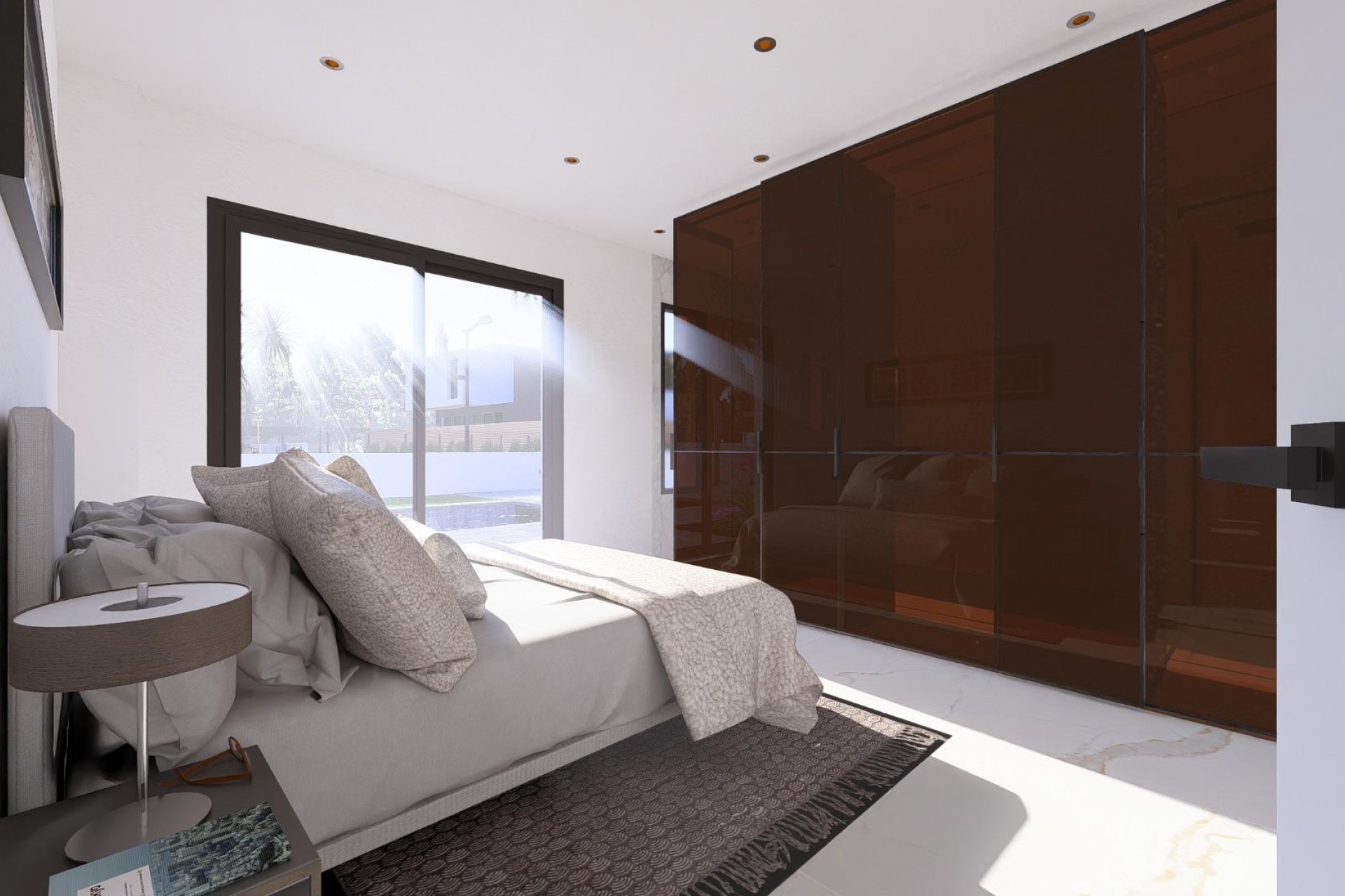 Neubau - Haus - Ciudad Quesada - Doña pepa