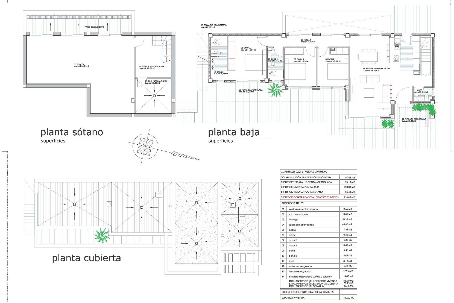 Neubau - Haus - Ciudad Quesada - Doña pepa