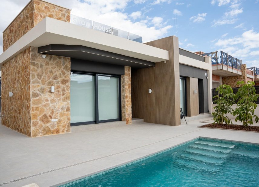 Neubau - Haus - Ciudad Quesada - Lo Marabú