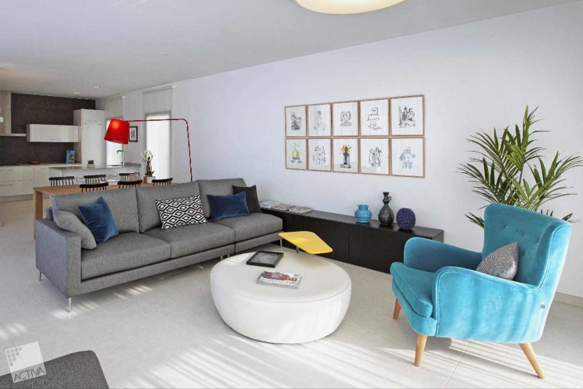 Neubau - Haus - Ciudad Quesada - 