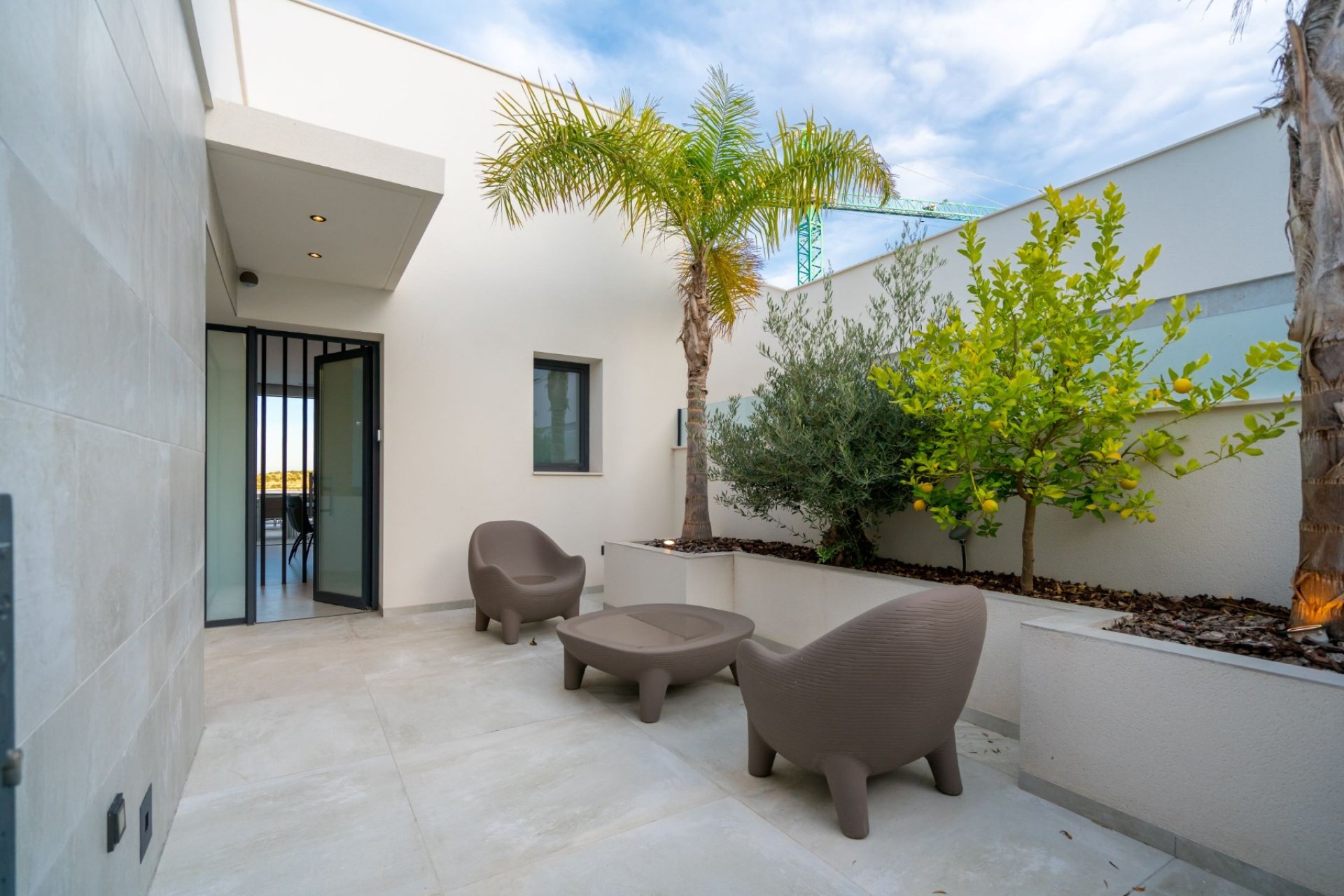 Neubau - Haus - Ciudad Quesada - 