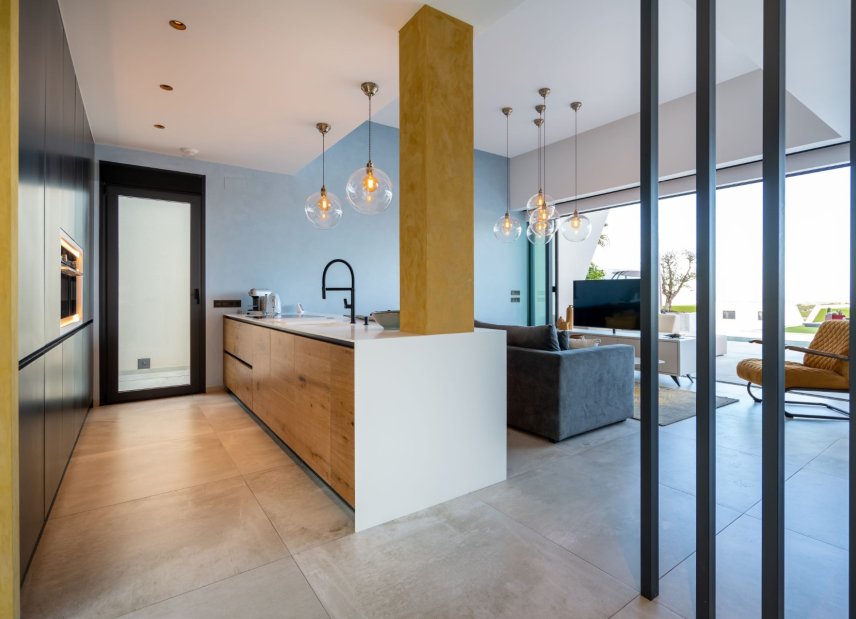 Neubau - Haus - Ciudad Quesada - 