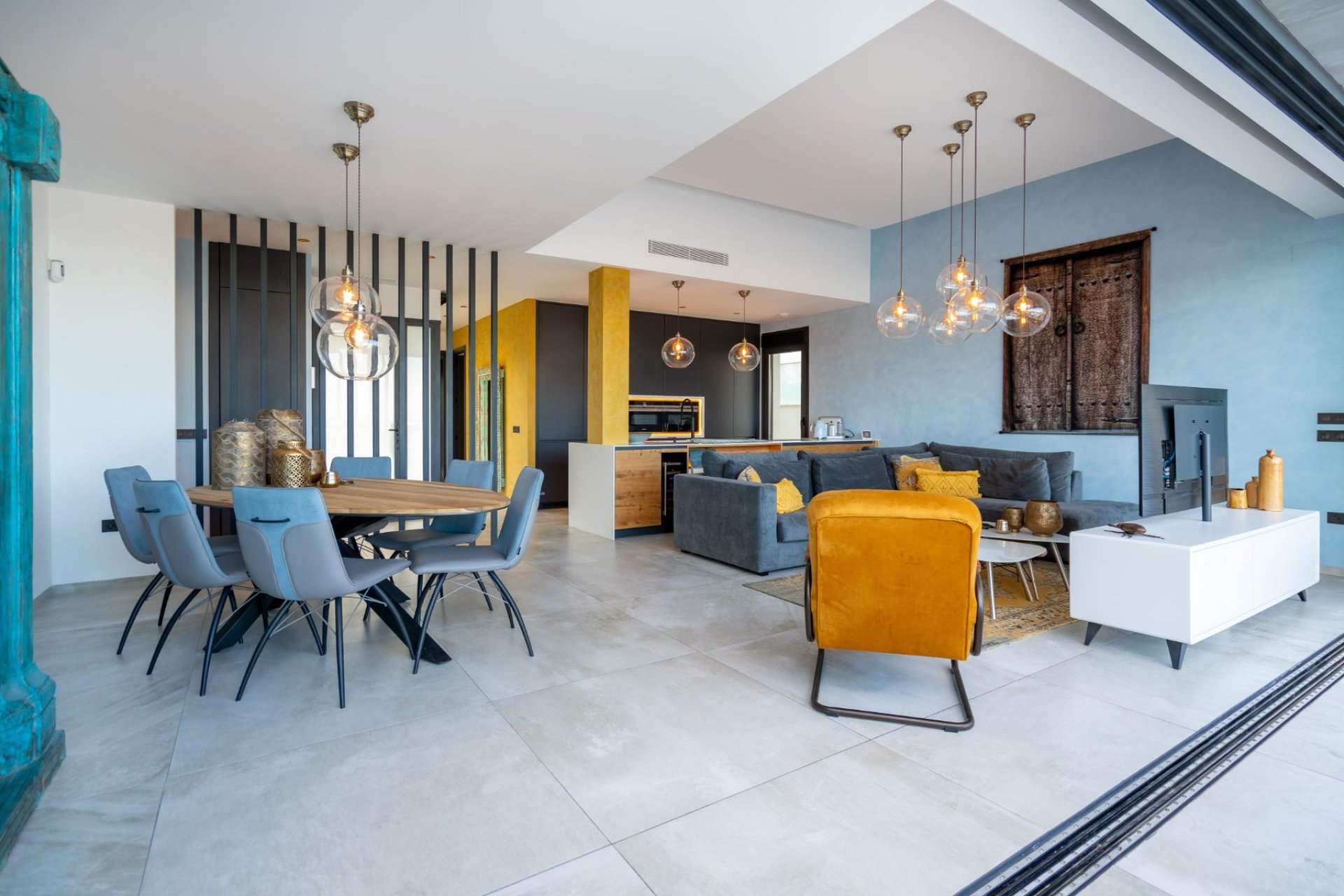 Neubau - Haus - Ciudad Quesada - 