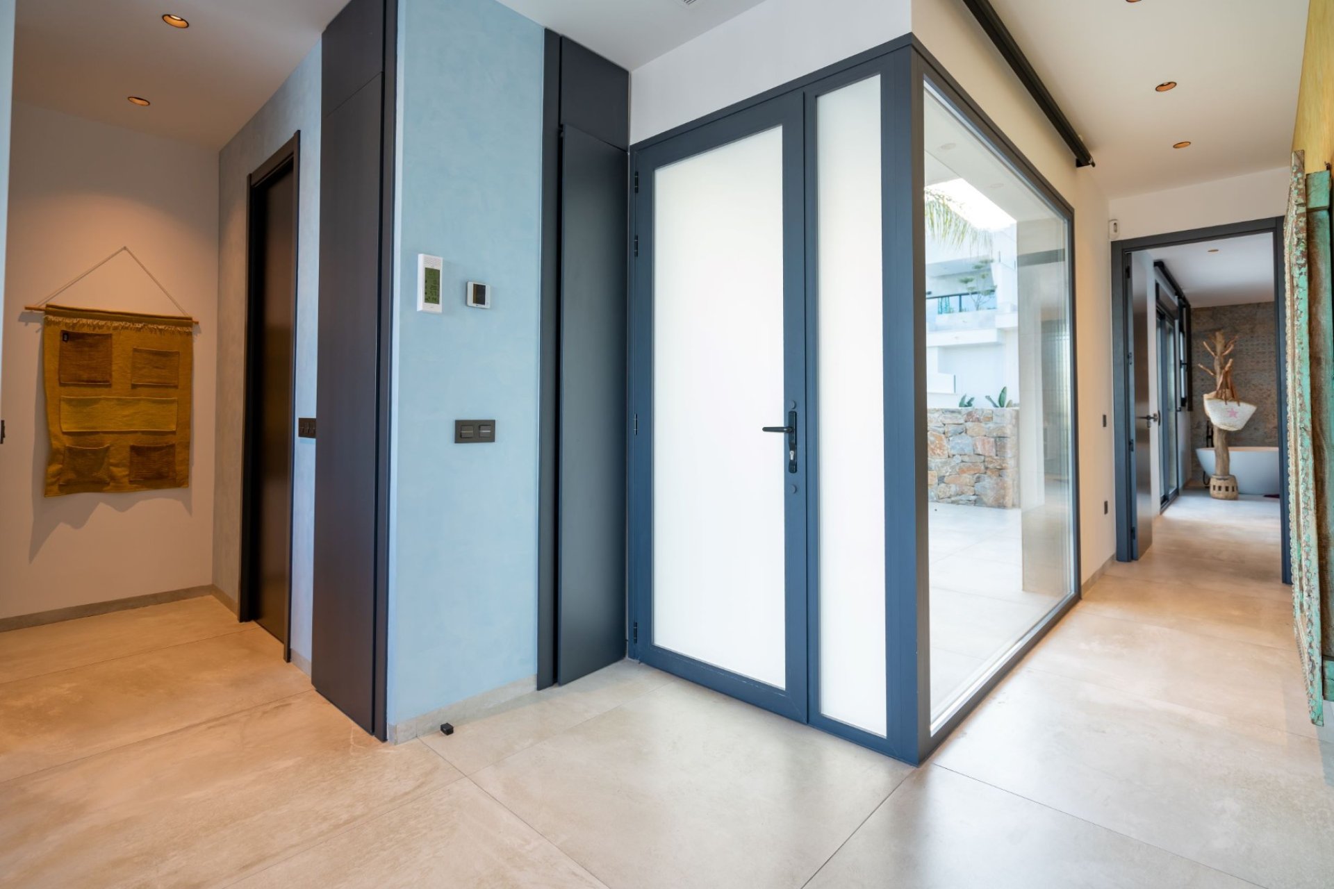 Neubau - Haus - Ciudad Quesada - 