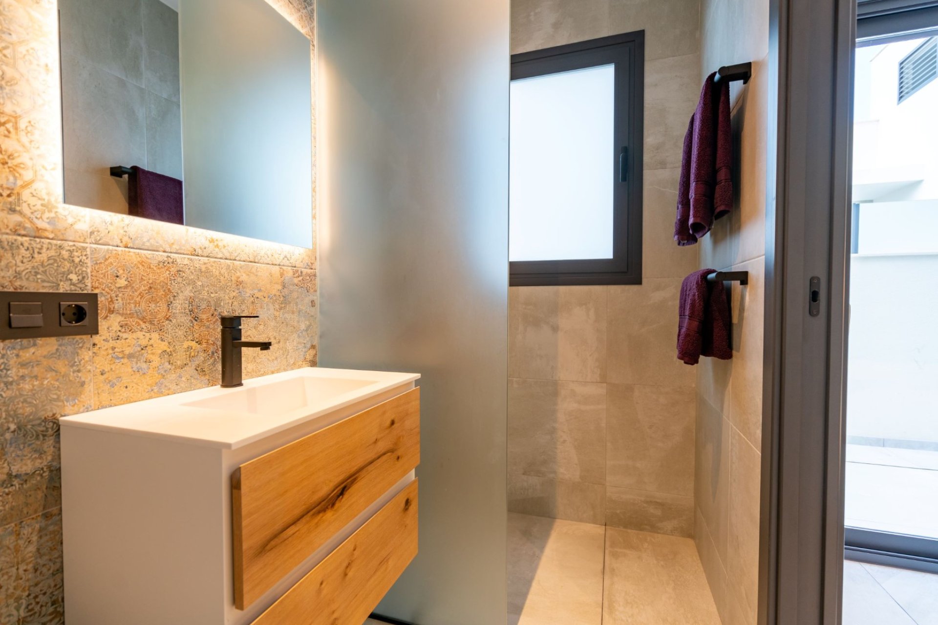 Neubau - Haus - Ciudad Quesada - 