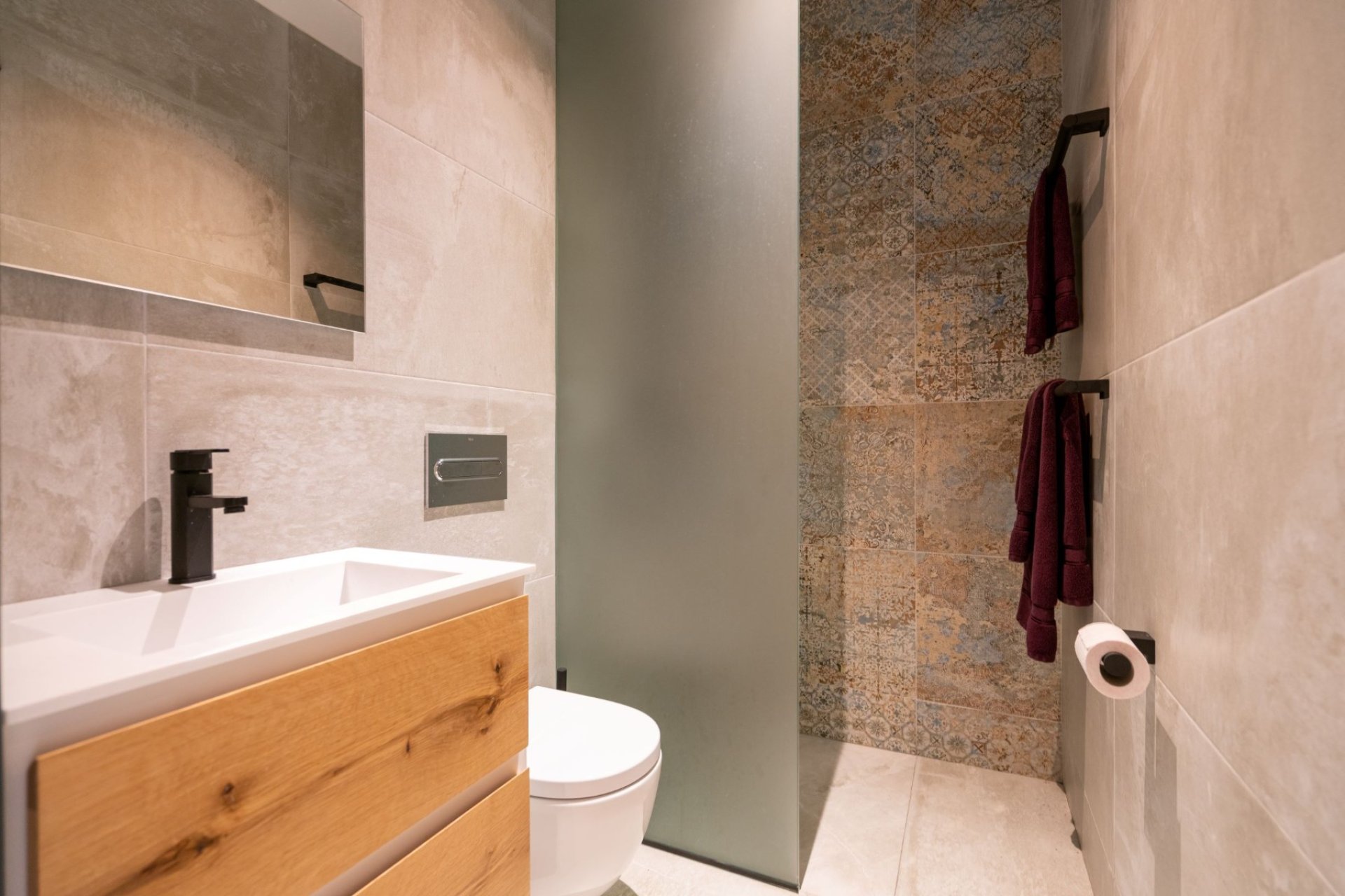 Neubau - Haus - Ciudad Quesada - 