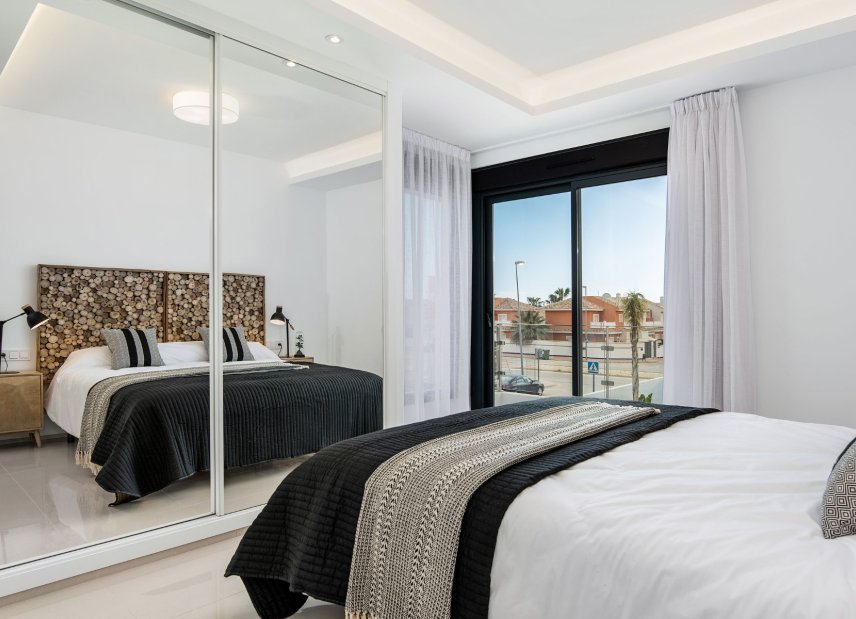 Neubau - Haus - Ciudad Quesada - 