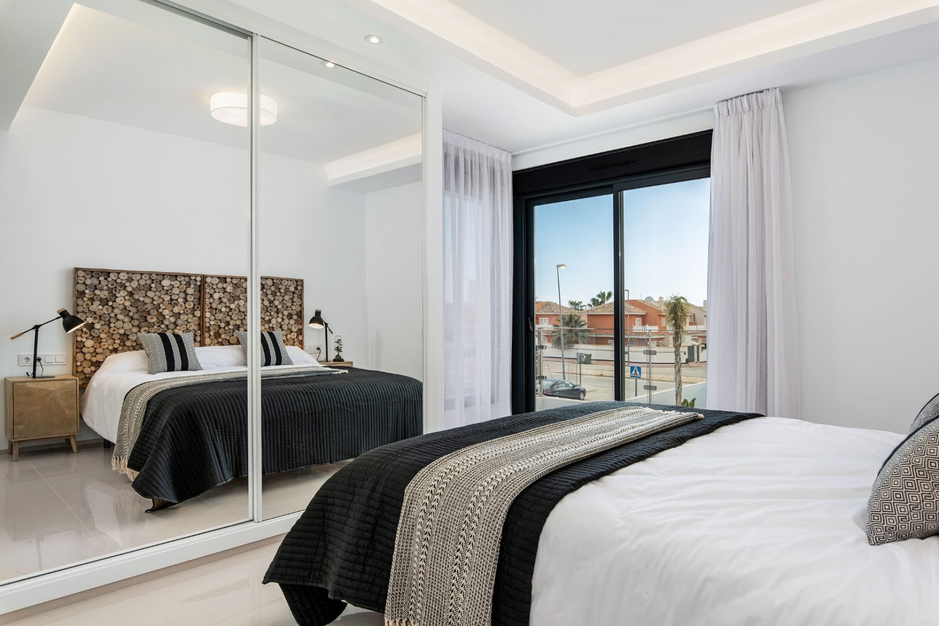 Neubau - Haus - Ciudad Quesada - 