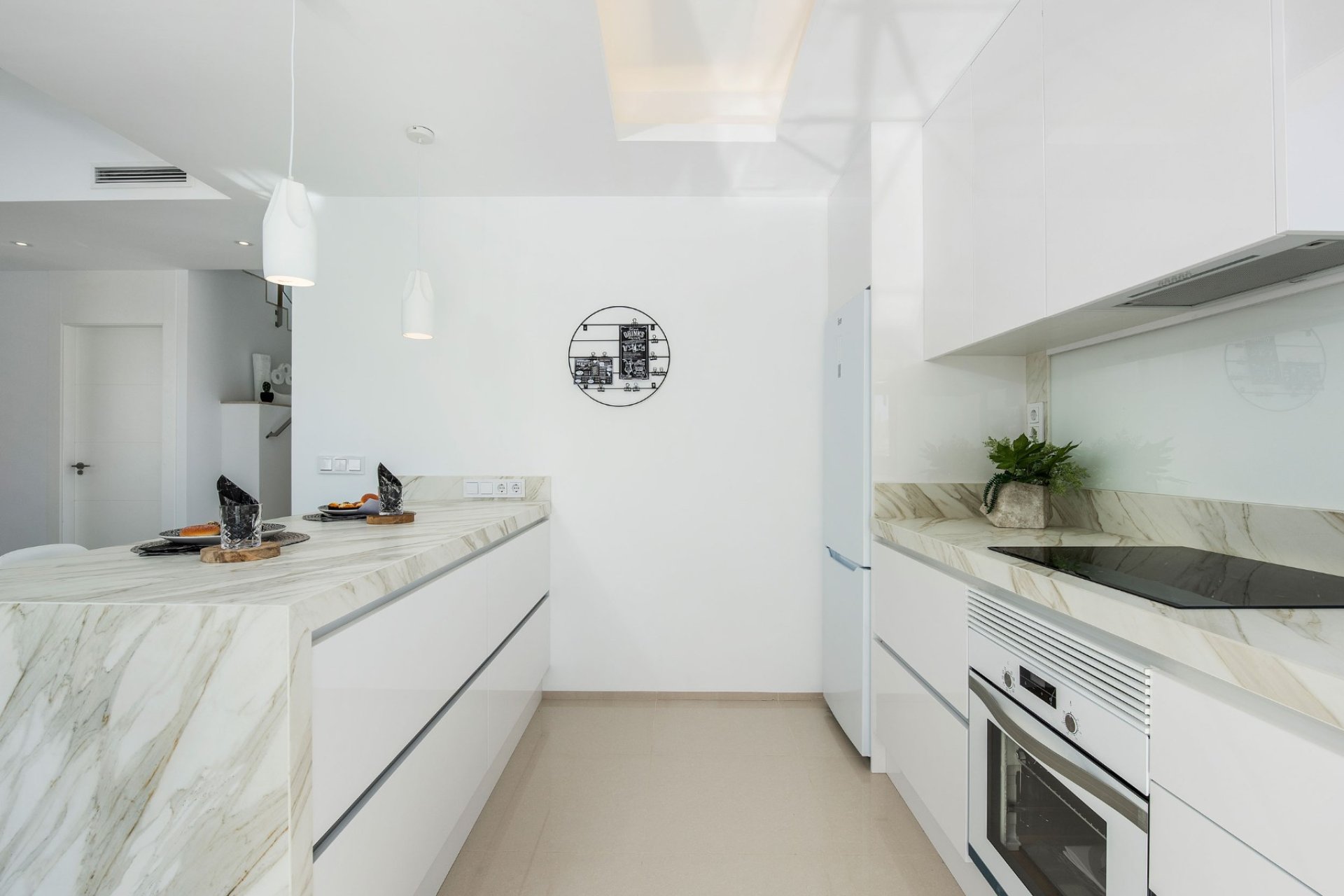 Neubau - Haus - Ciudad Quesada - 