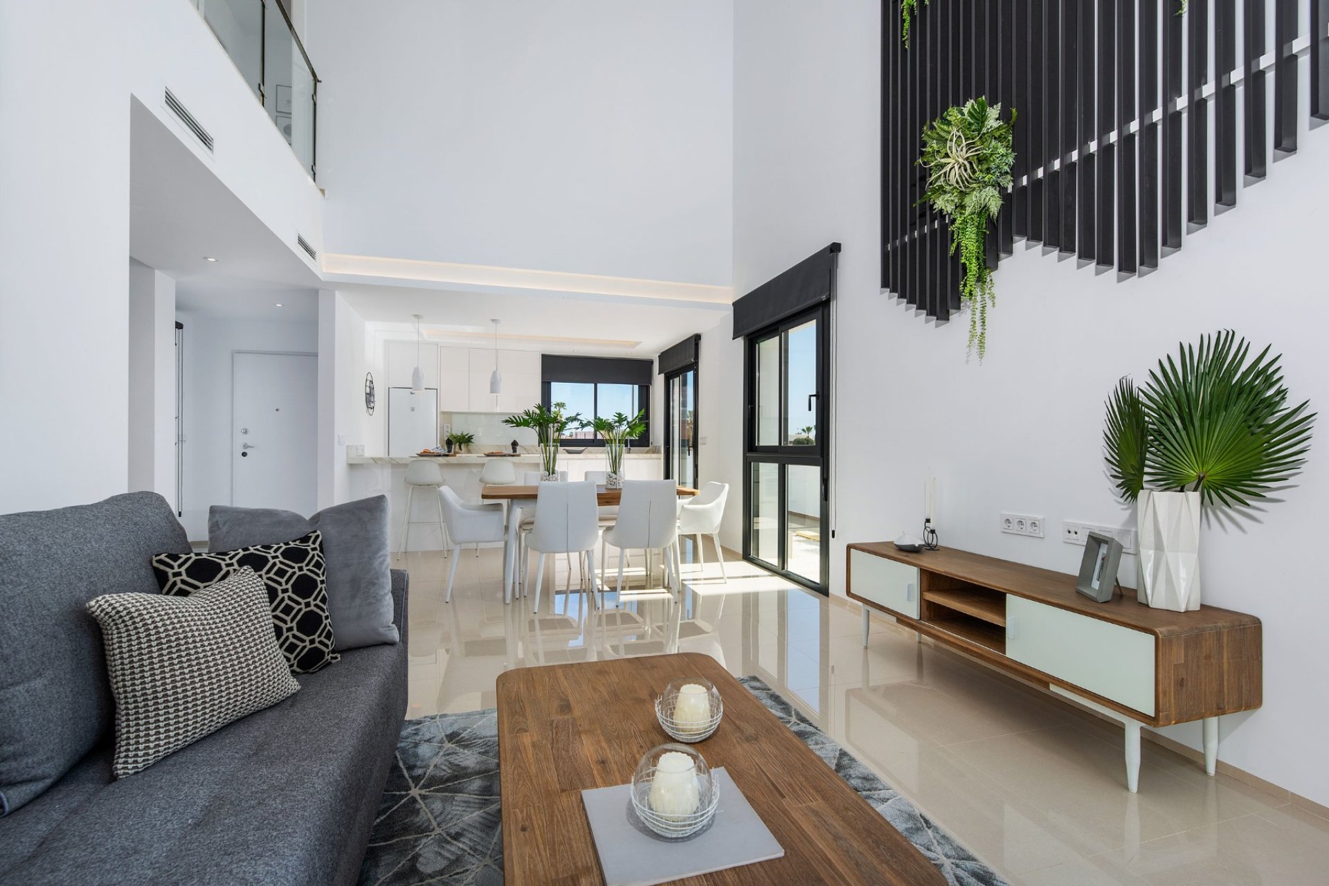 Neubau - Haus - Ciudad Quesada - 