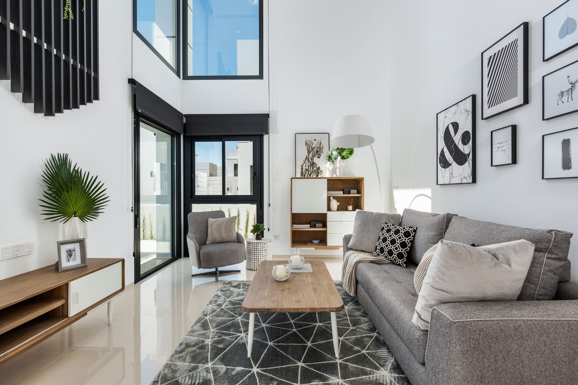 Neubau - Haus - Ciudad Quesada - 