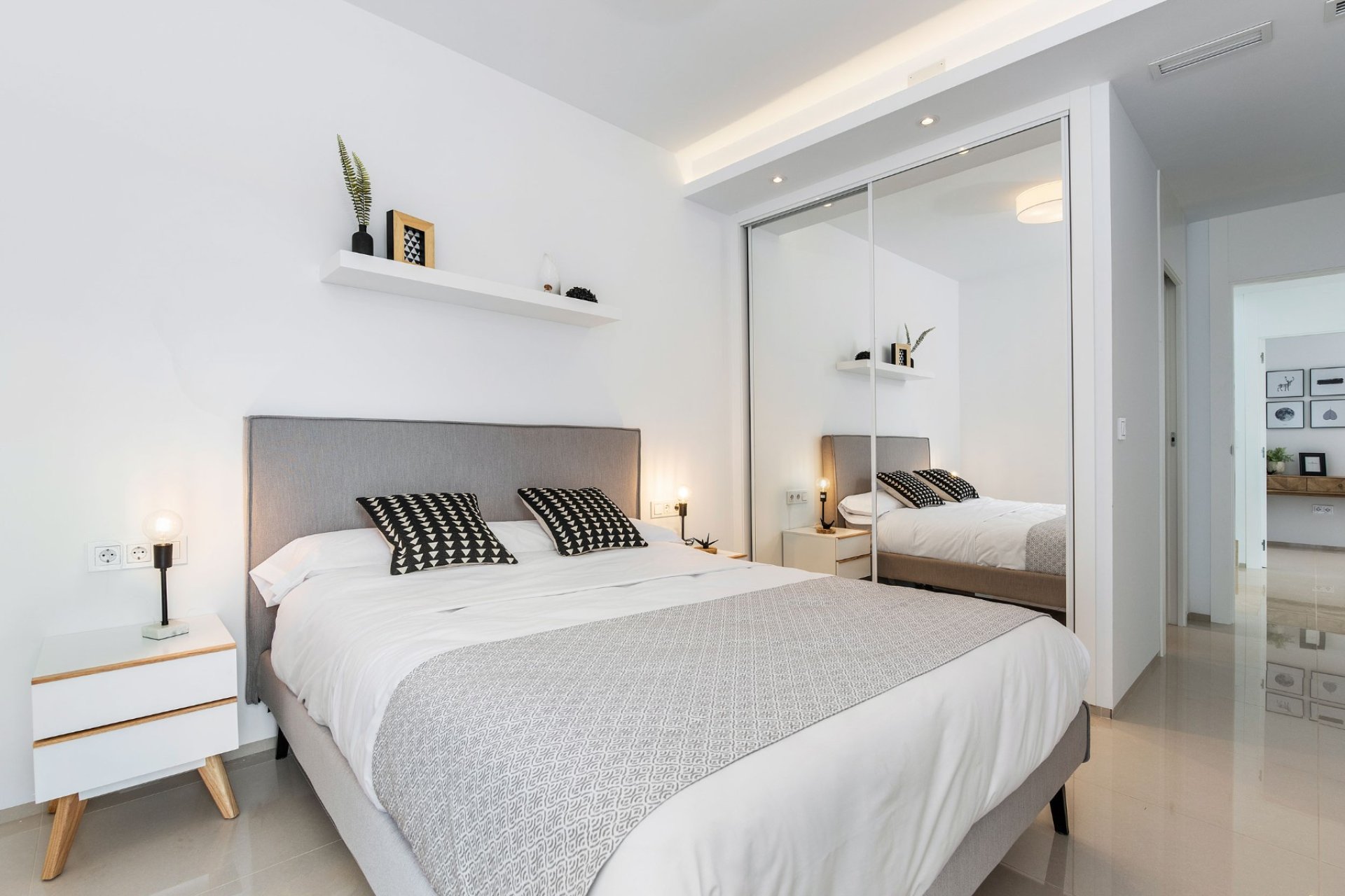 Neubau - Haus - Ciudad Quesada - 