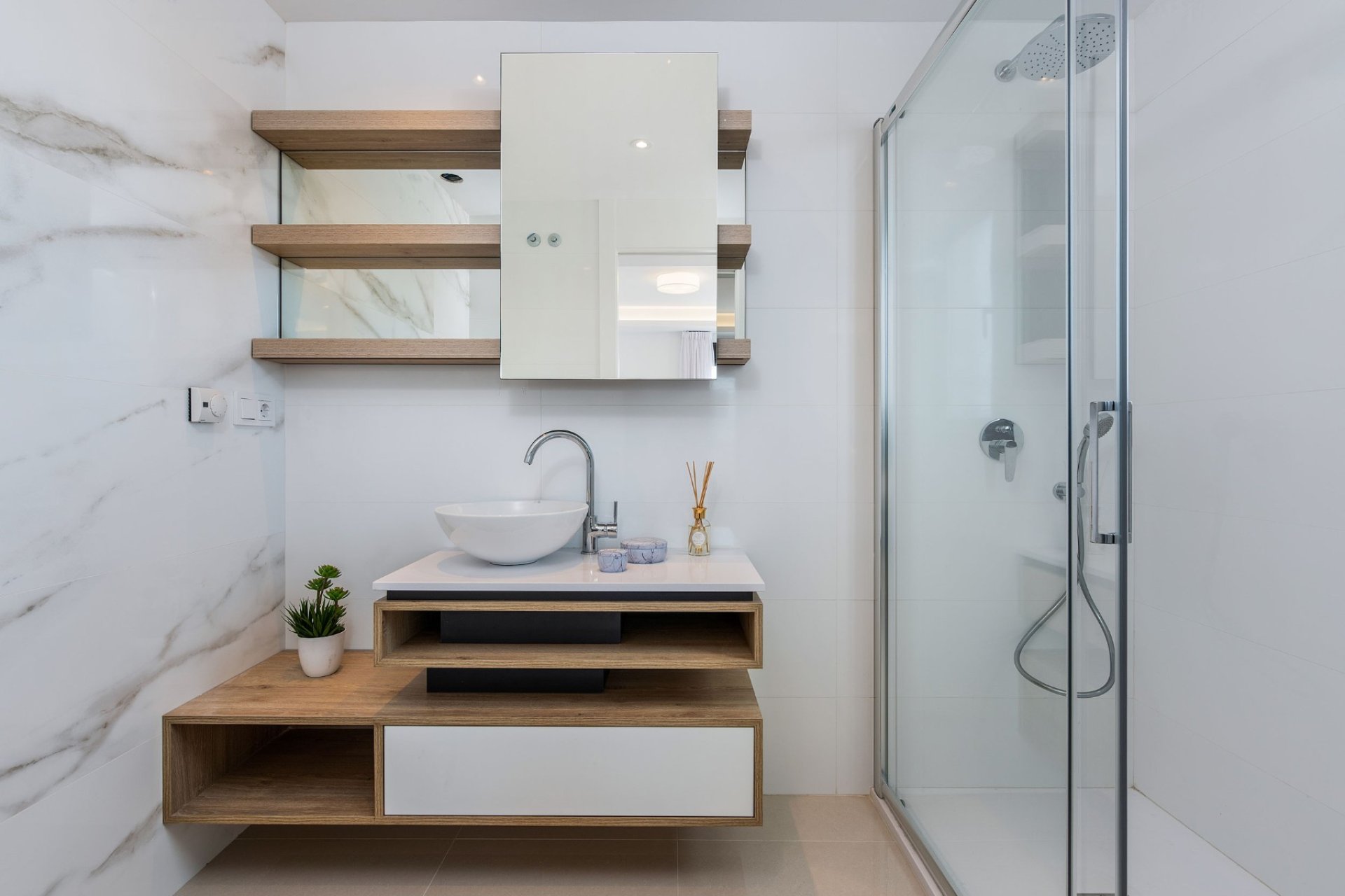 Neubau - Haus - Ciudad Quesada - 