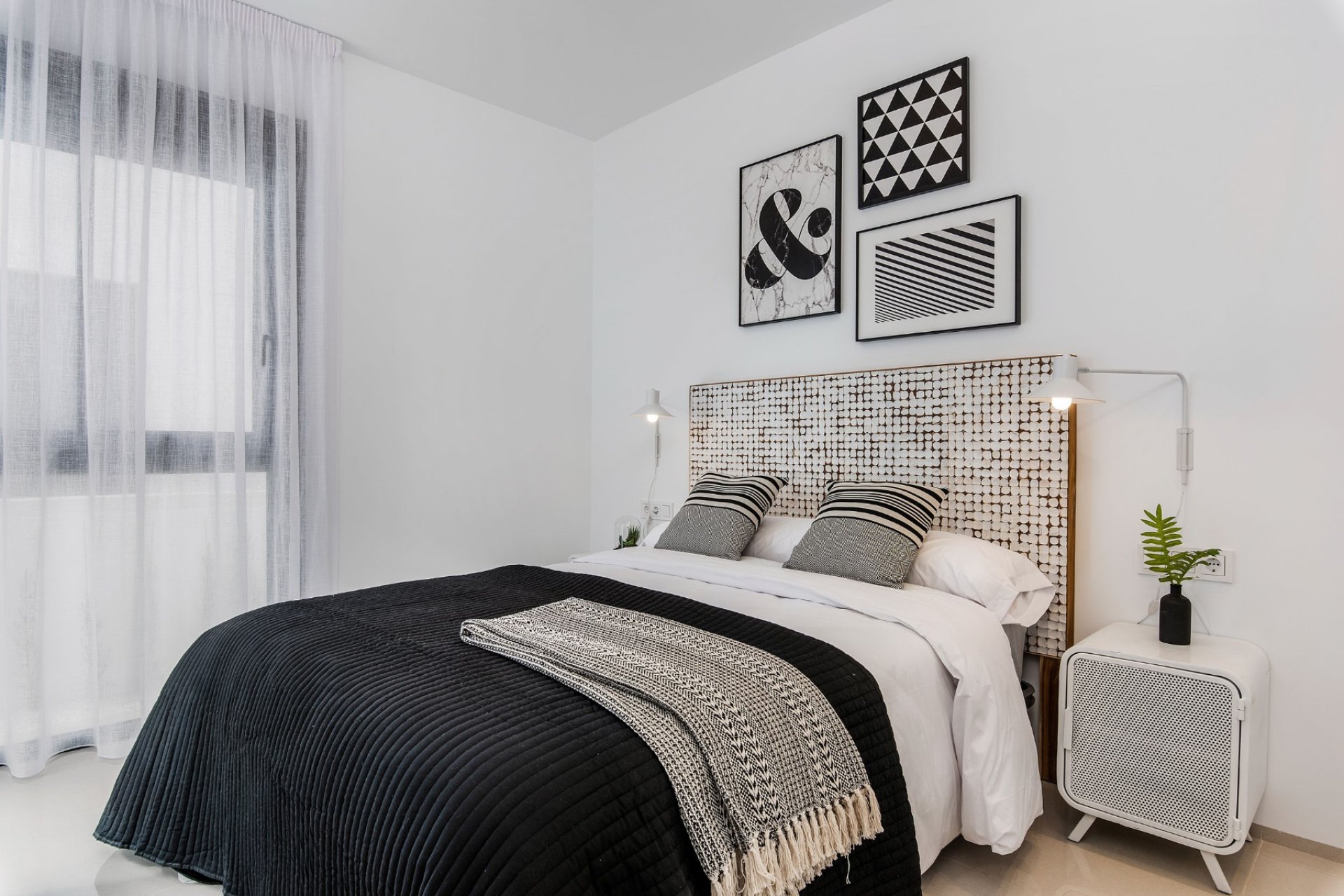 Neubau - Haus - Ciudad Quesada - 