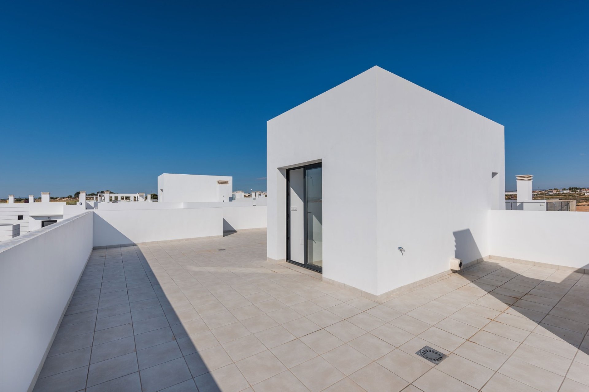 Neubau - Haus - Ciudad Quesada - 