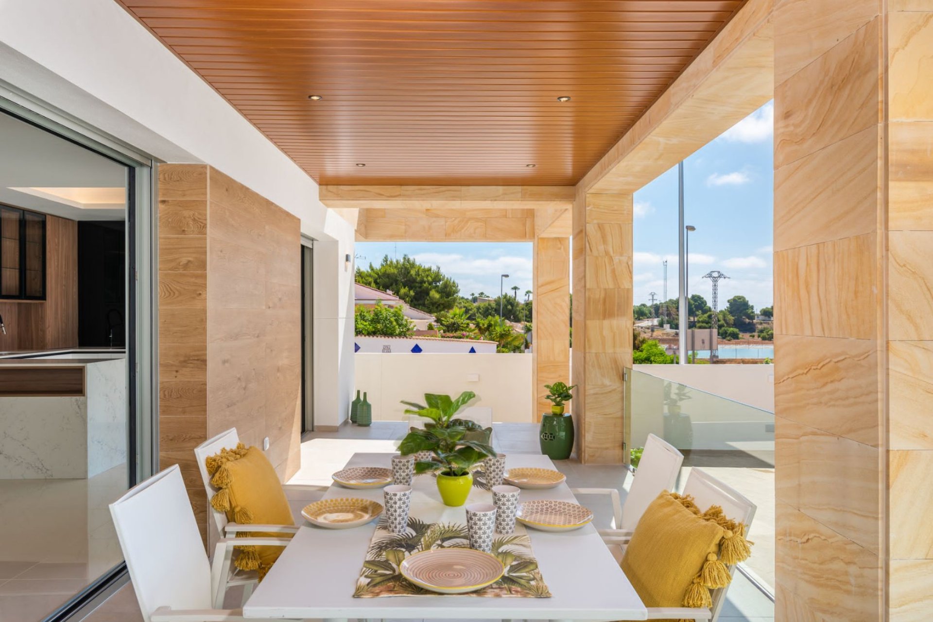 Neubau - Haus - Ciudad Quesada - 