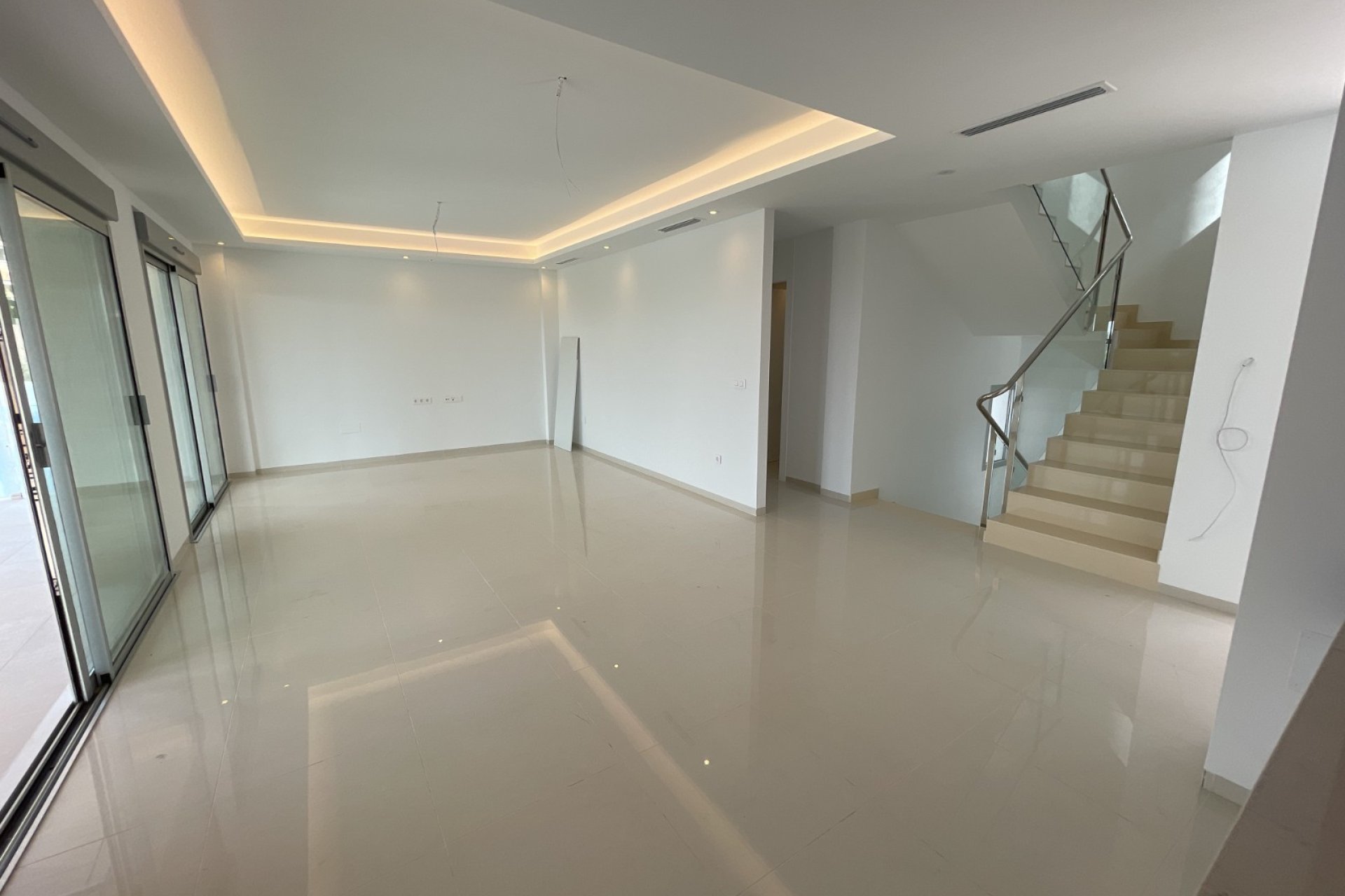 Neubau - Haus - Ciudad Quesada - 