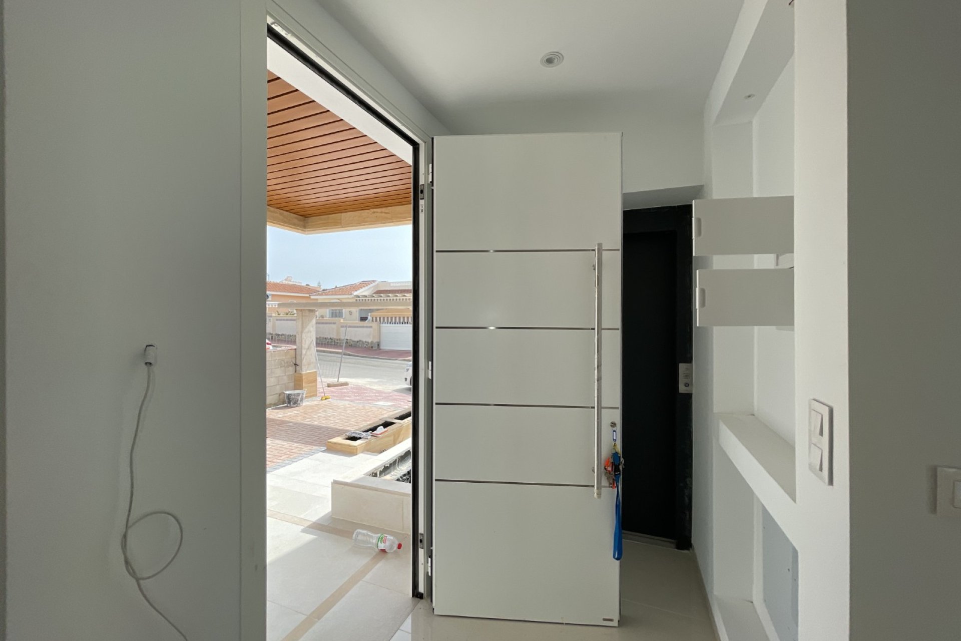 Neubau - Haus - Ciudad Quesada - 