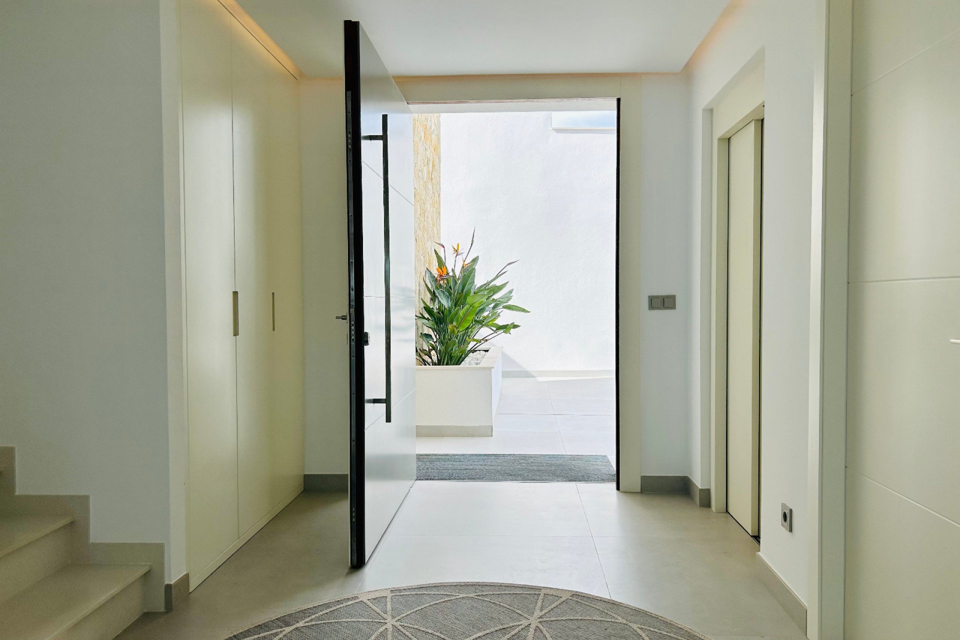 Neubau - Haus - Ciudad Quesada - 