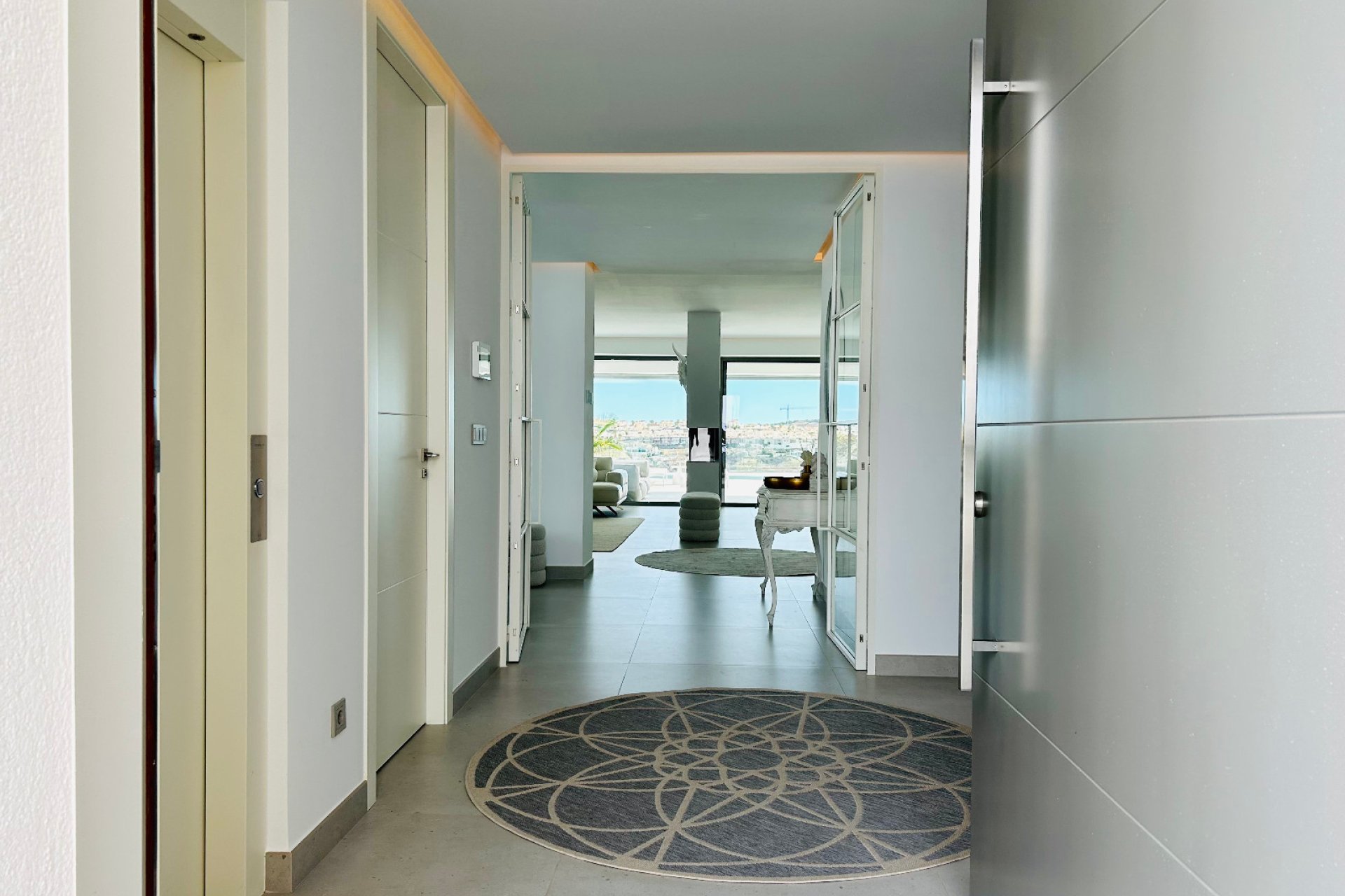 Neubau - Haus - Ciudad Quesada - 