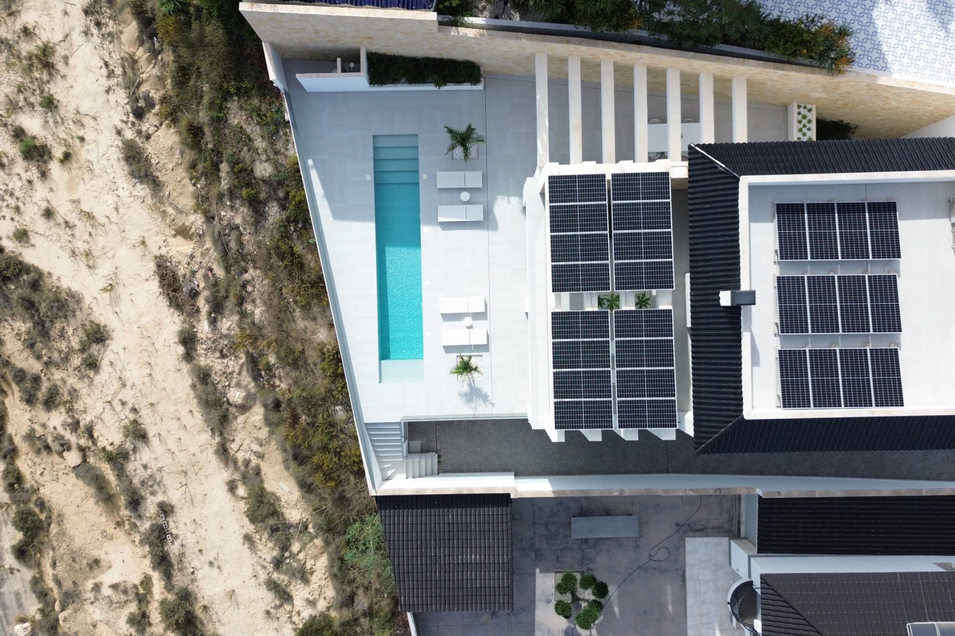 Neubau - Haus - Ciudad Quesada - 