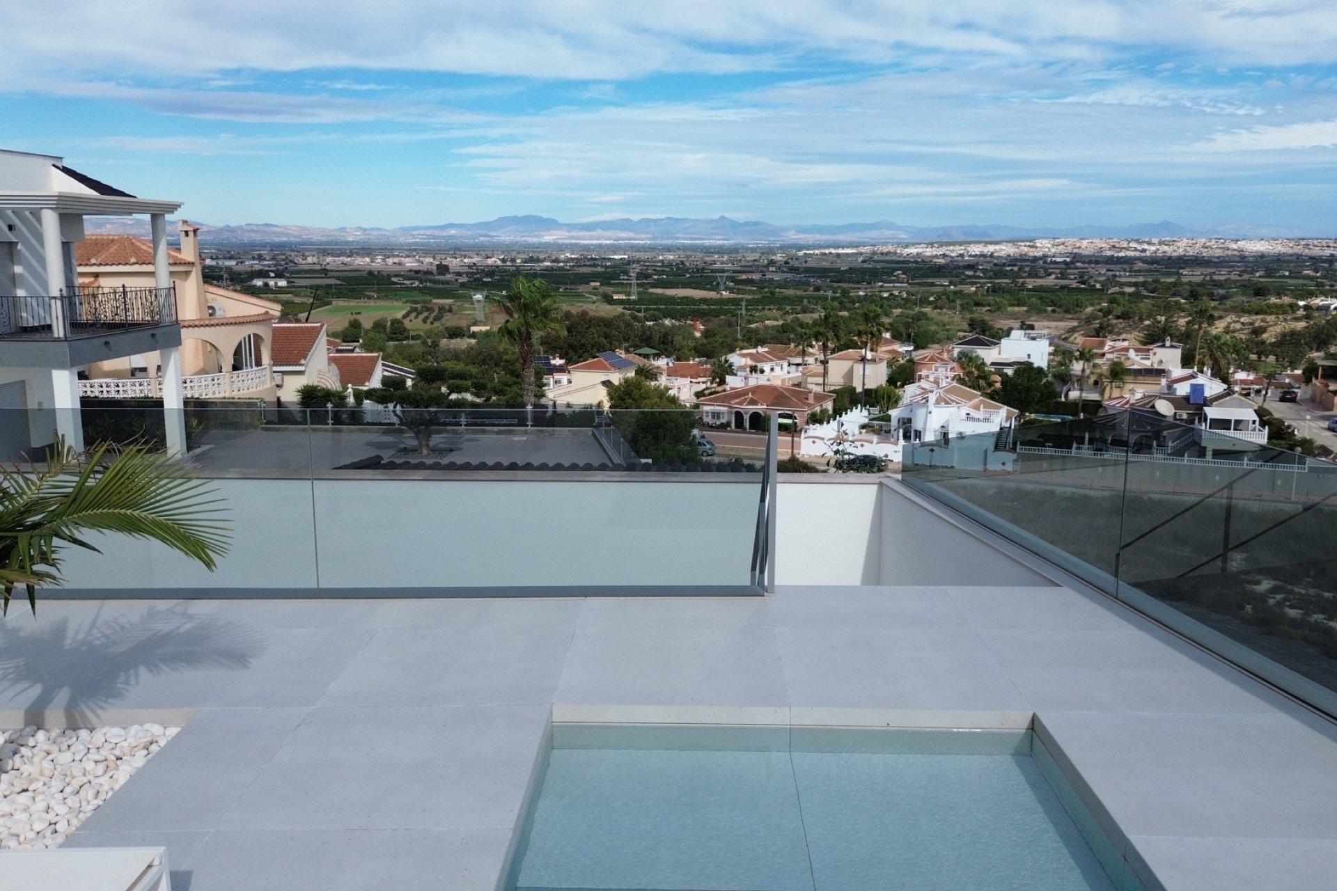 Neubau - Haus - Ciudad Quesada - 