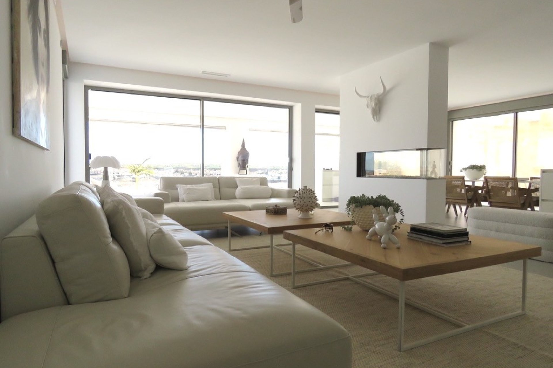 Neubau - Haus - Ciudad Quesada - 