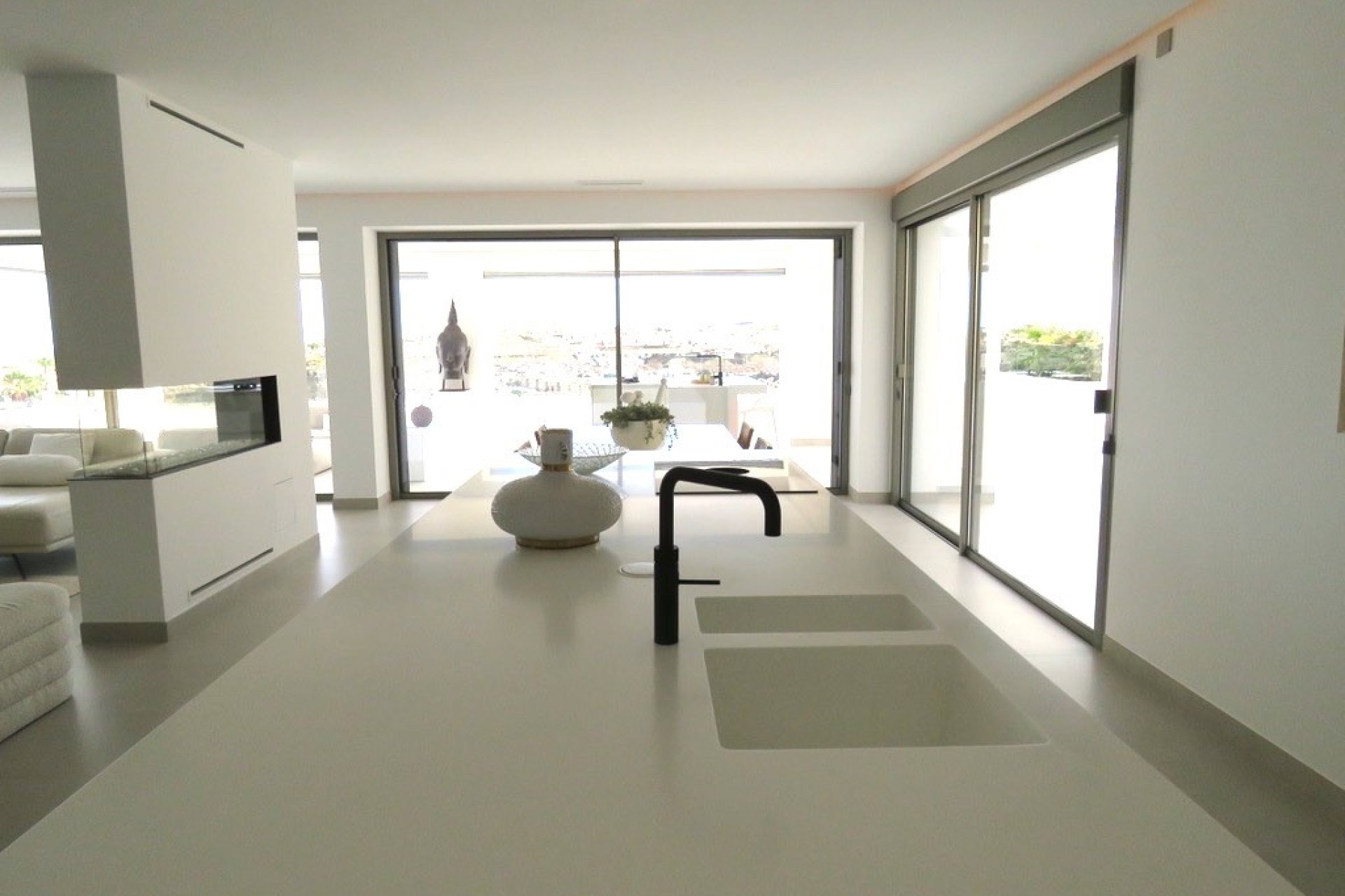 Neubau - Haus - Ciudad Quesada - 