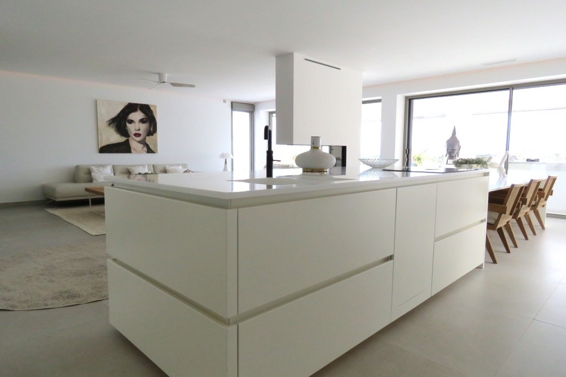 Neubau - Haus - Ciudad Quesada - 