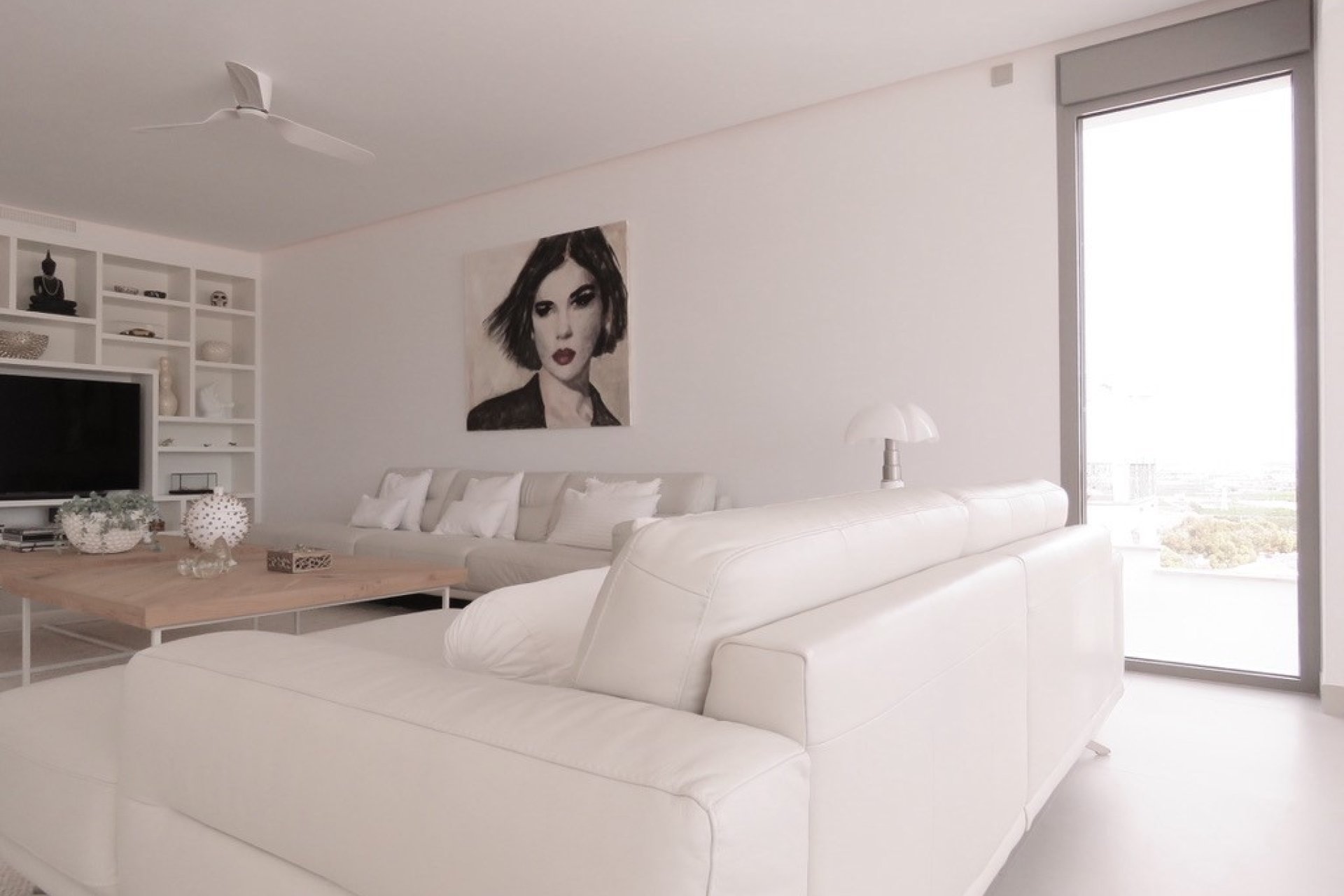 Neubau - Haus - Ciudad Quesada - 