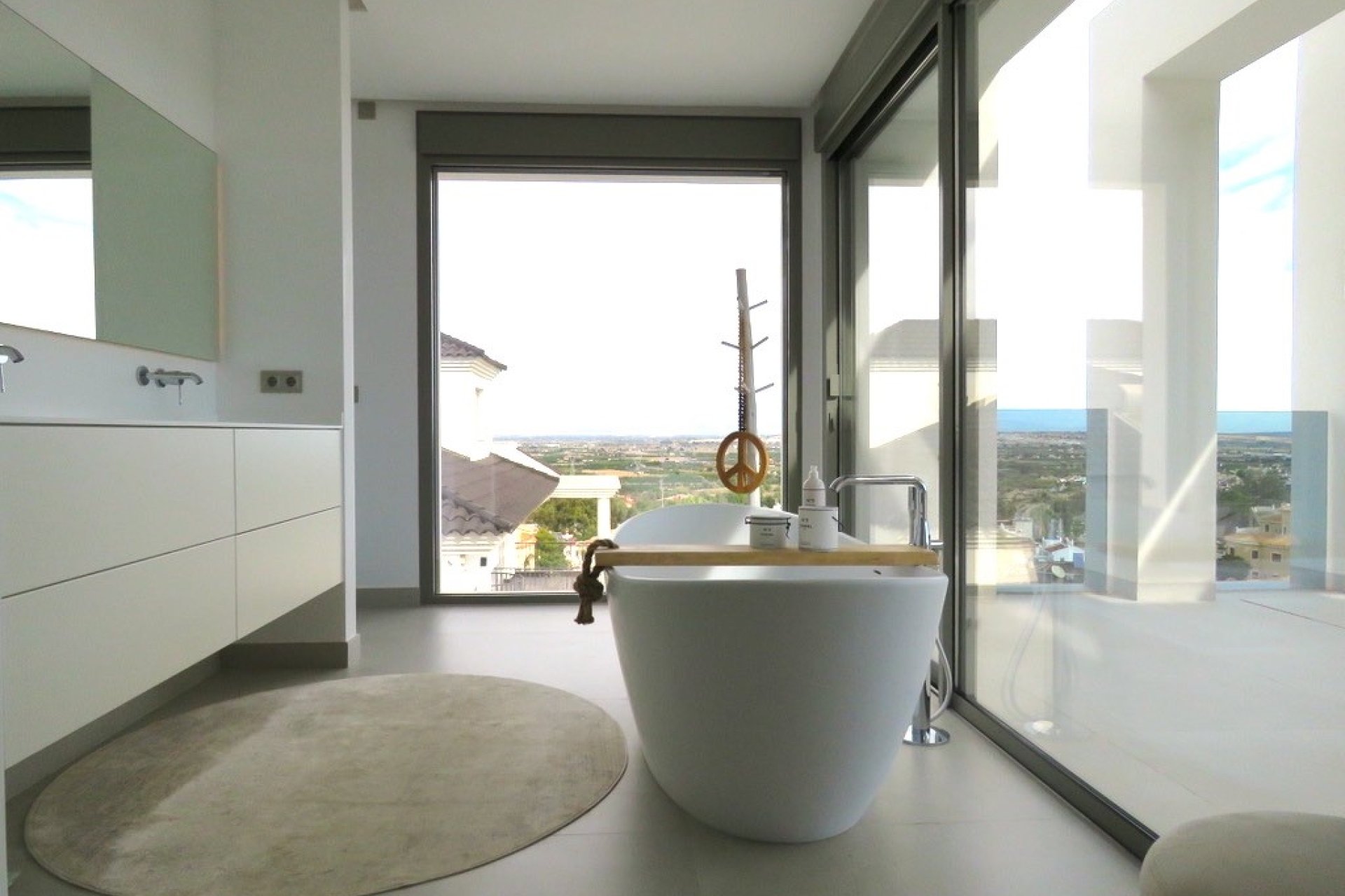 Neubau - Haus - Ciudad Quesada - 