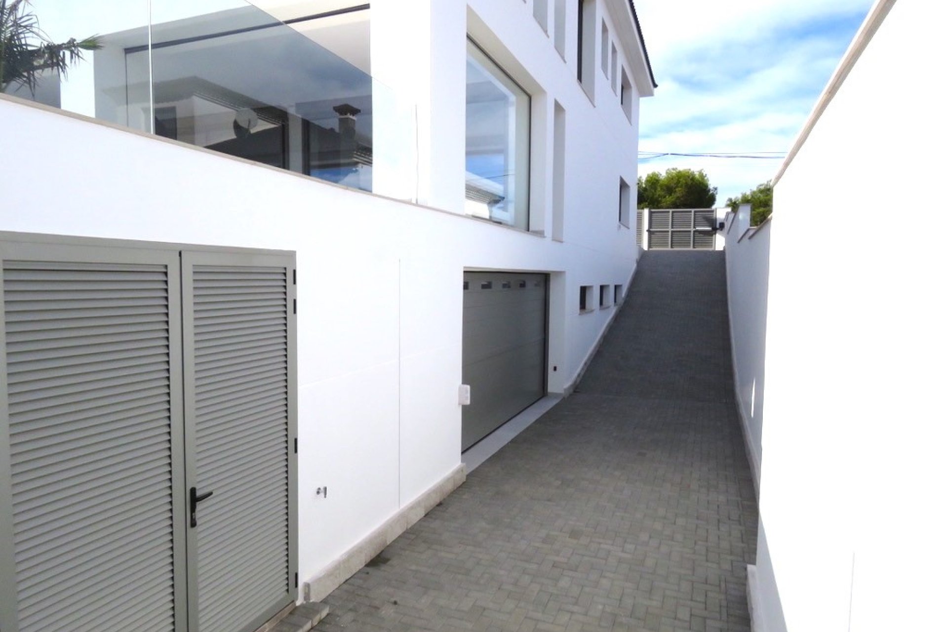 Neubau - Haus - Ciudad Quesada - 