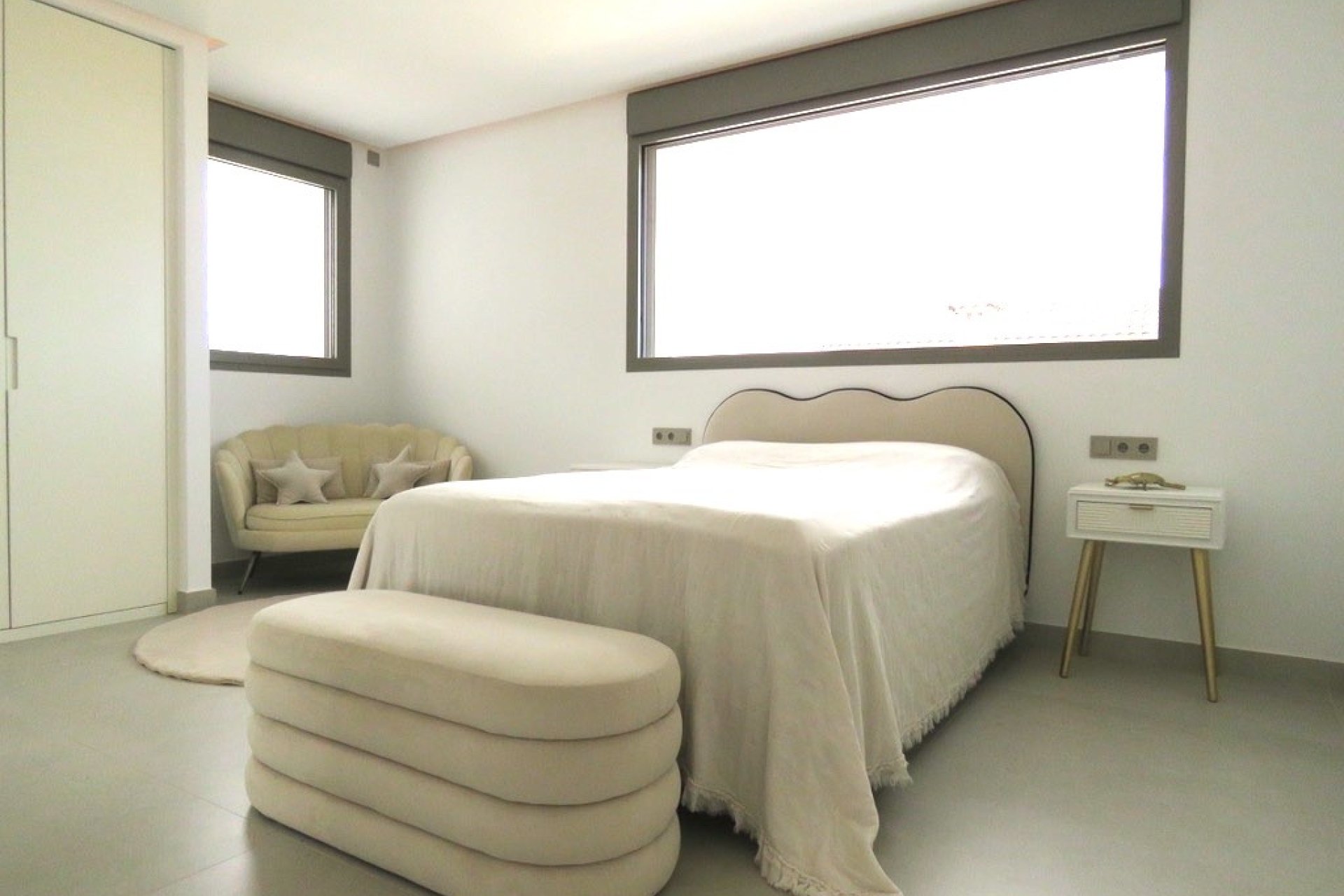 Neubau - Haus - Ciudad Quesada - 