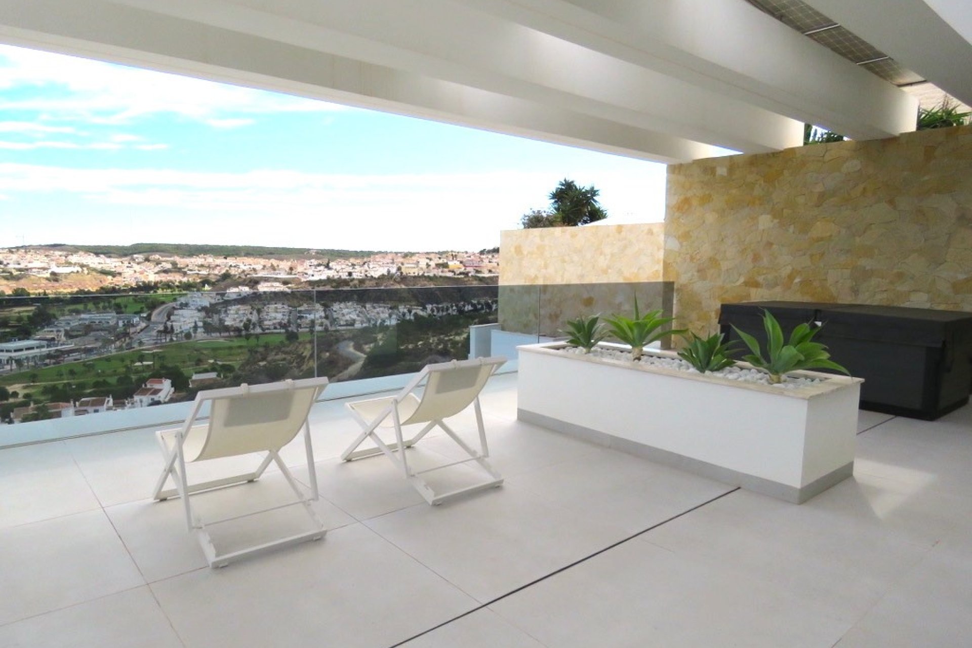 Neubau - Haus - Ciudad Quesada - 