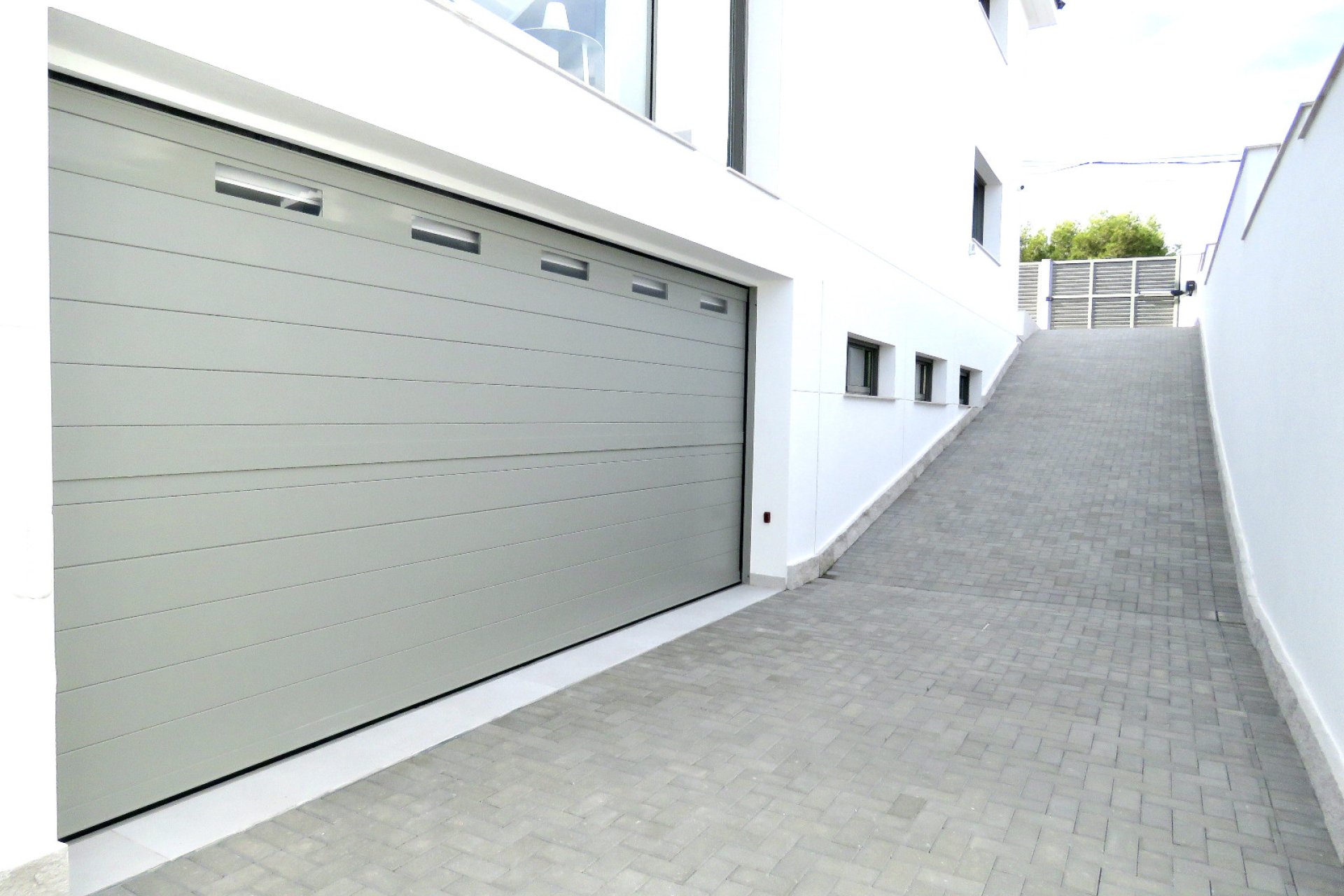 Neubau - Haus - Ciudad Quesada - 