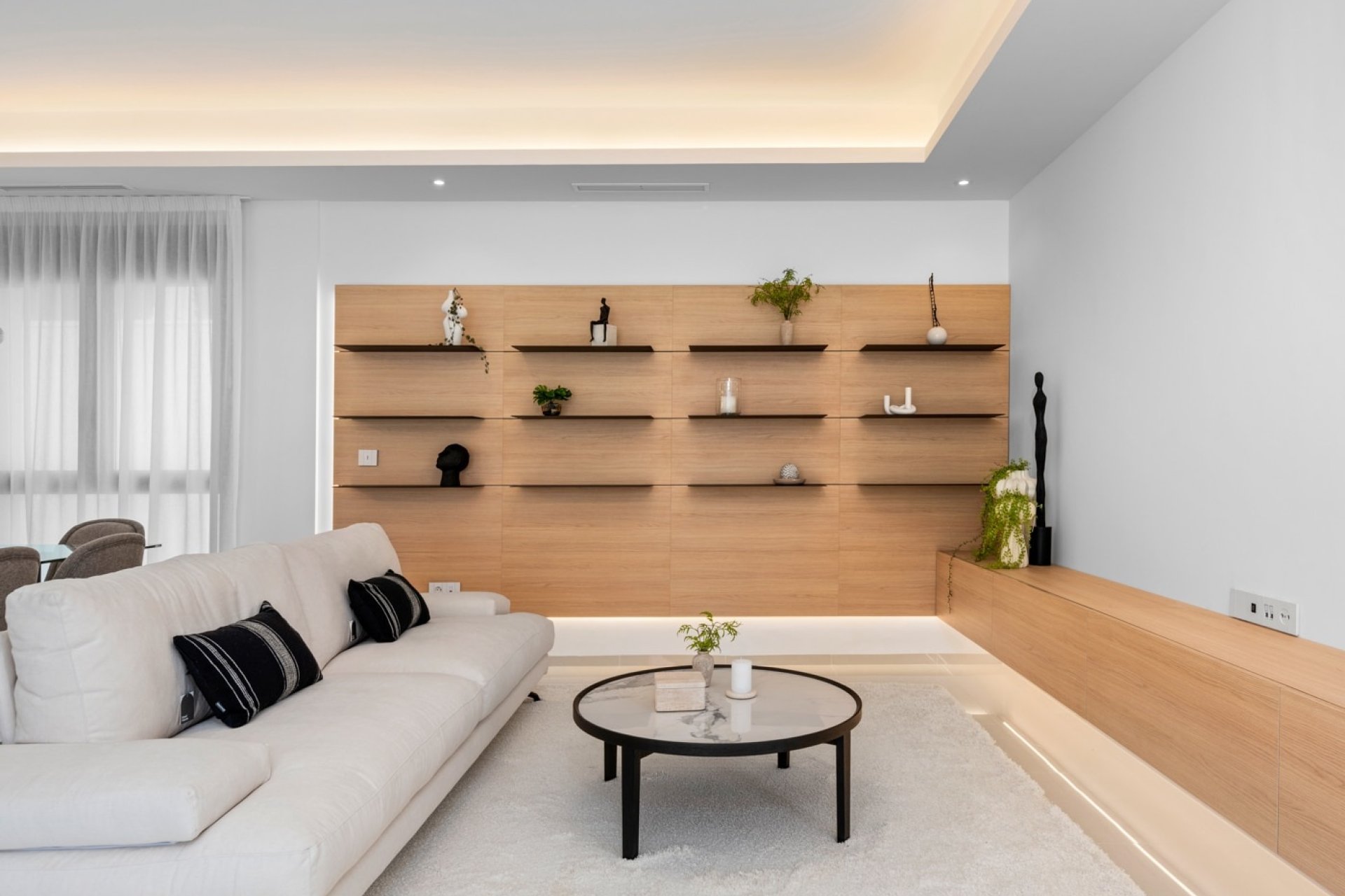 Neubau - Haus - Ciudad Quesada - 