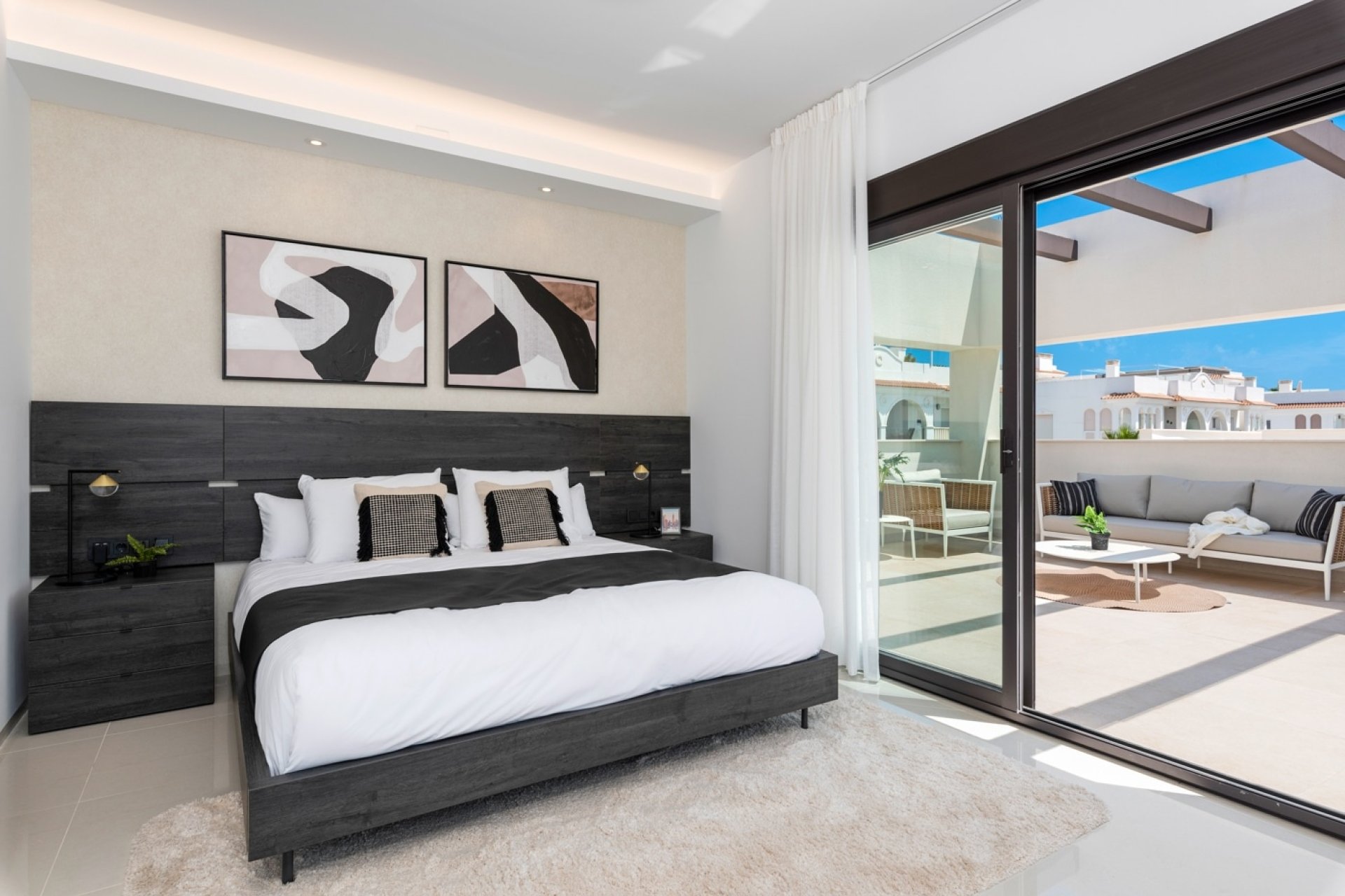 Neubau - Haus - Ciudad Quesada - 