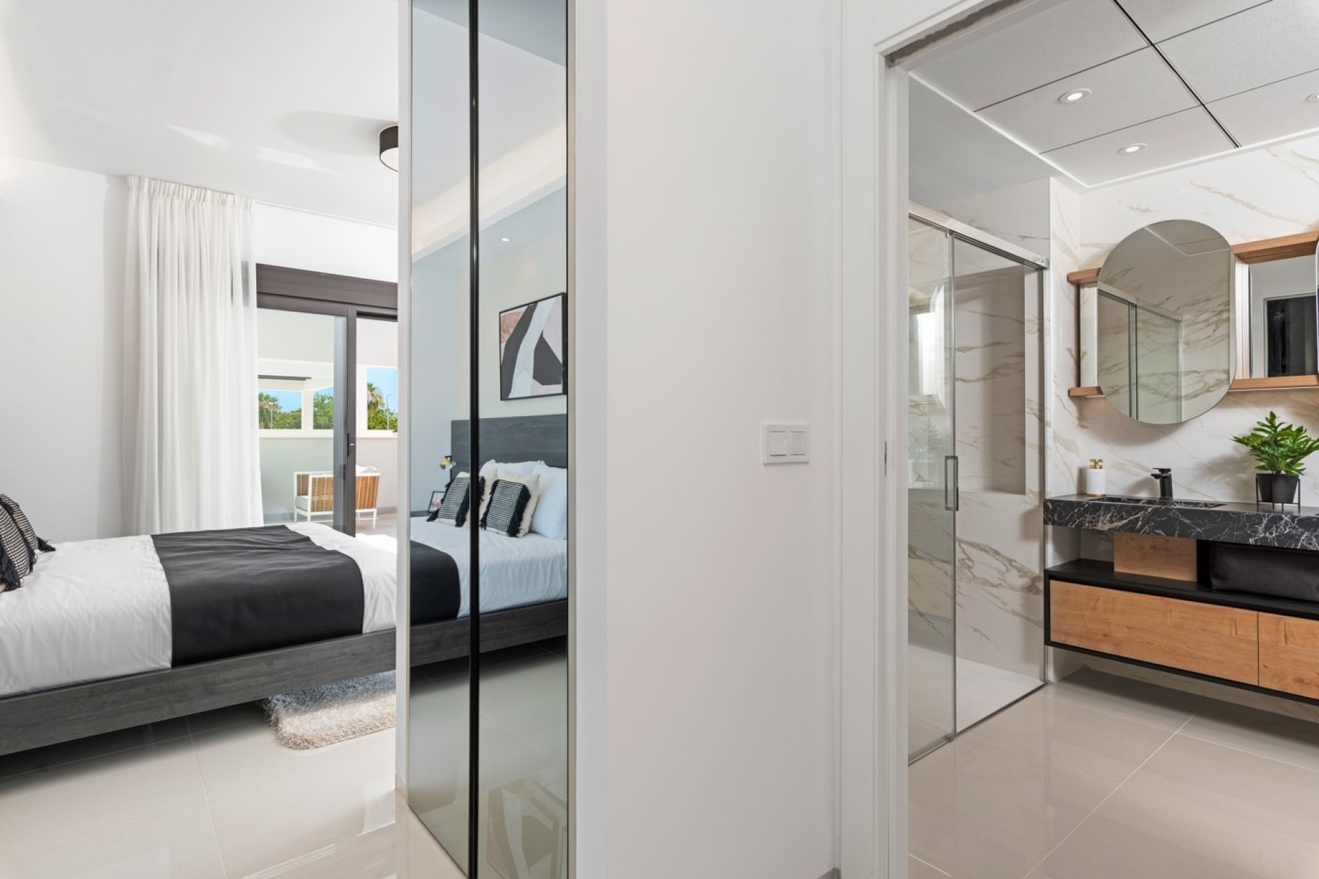 Neubau - Haus - Ciudad Quesada - 