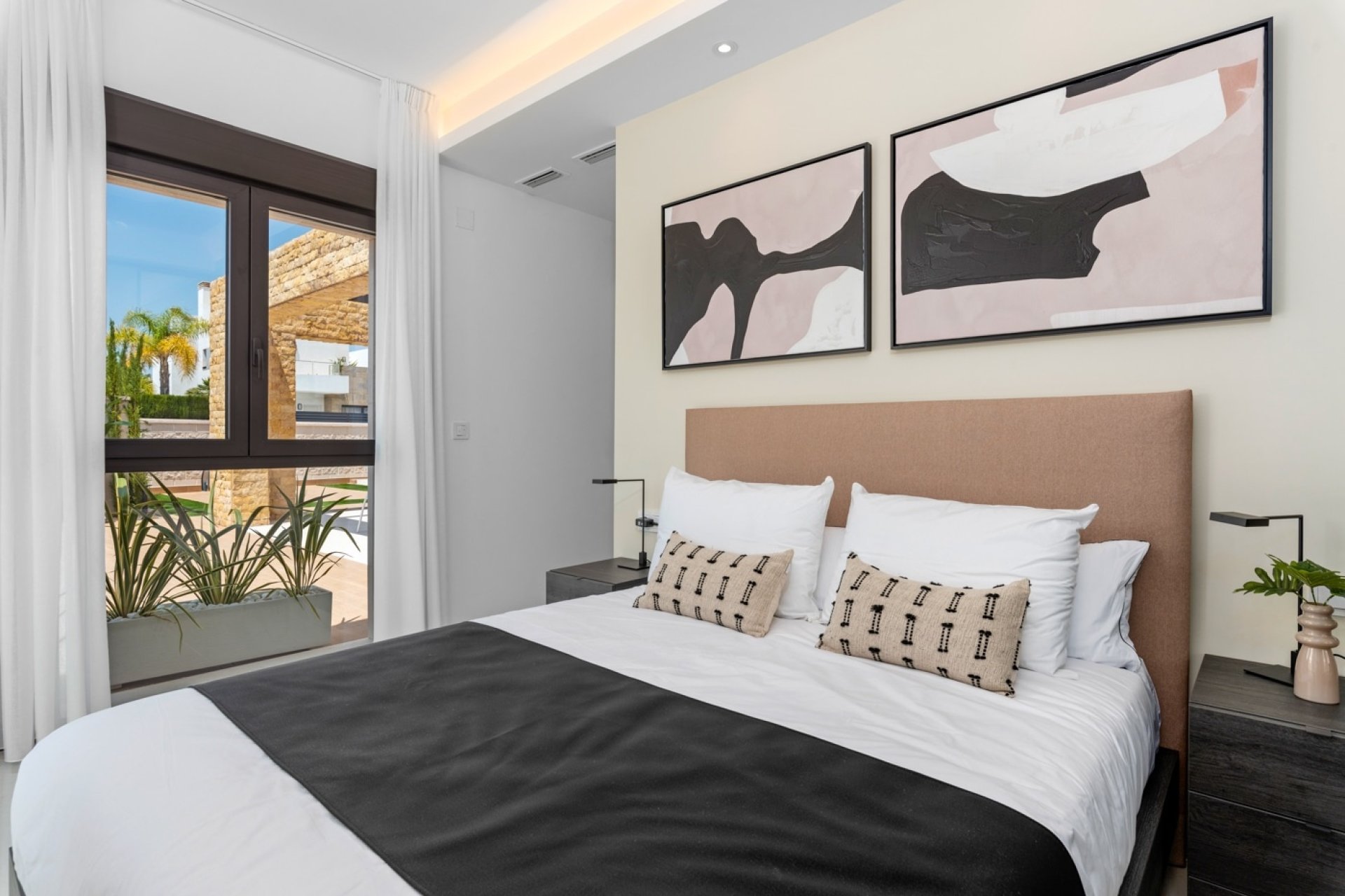 Neubau - Haus - Ciudad Quesada - 