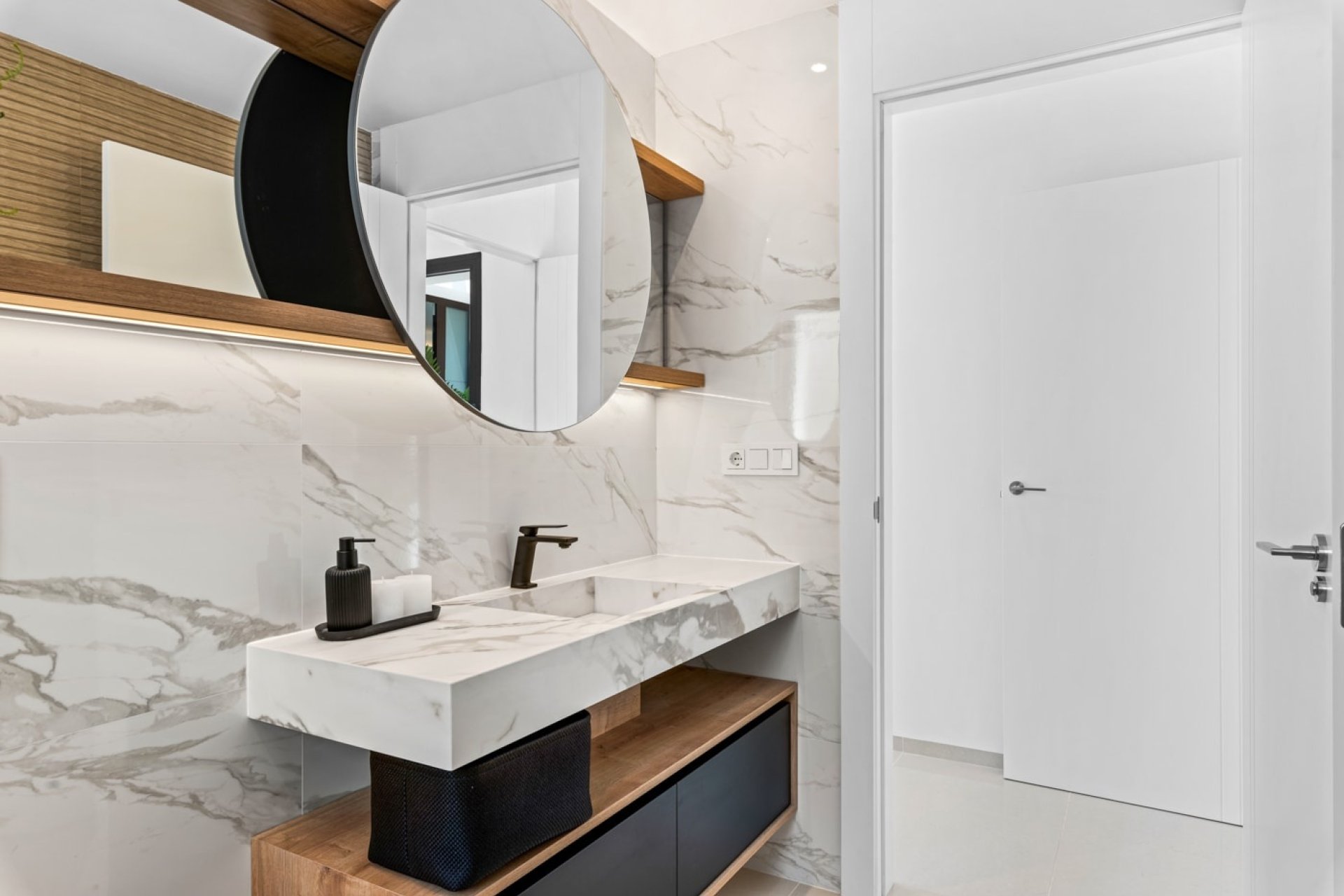 Neubau - Haus - Ciudad Quesada - 