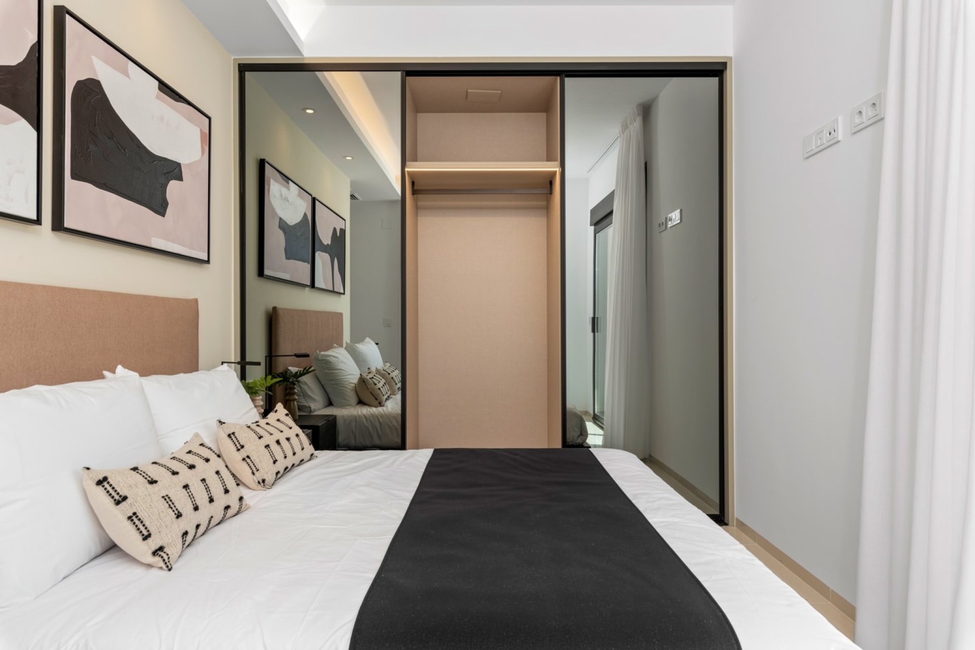 Neubau - Haus - Ciudad Quesada - 