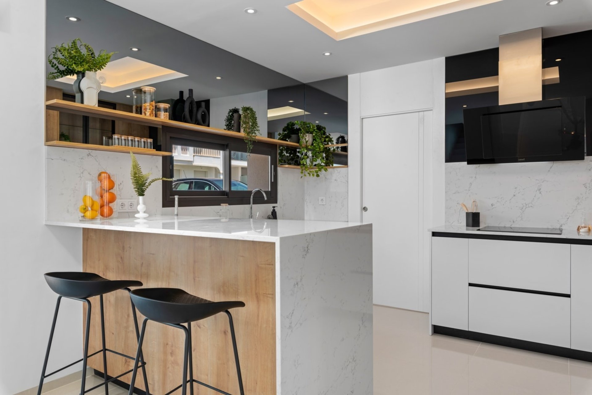 Neubau - Haus - Ciudad Quesada - 