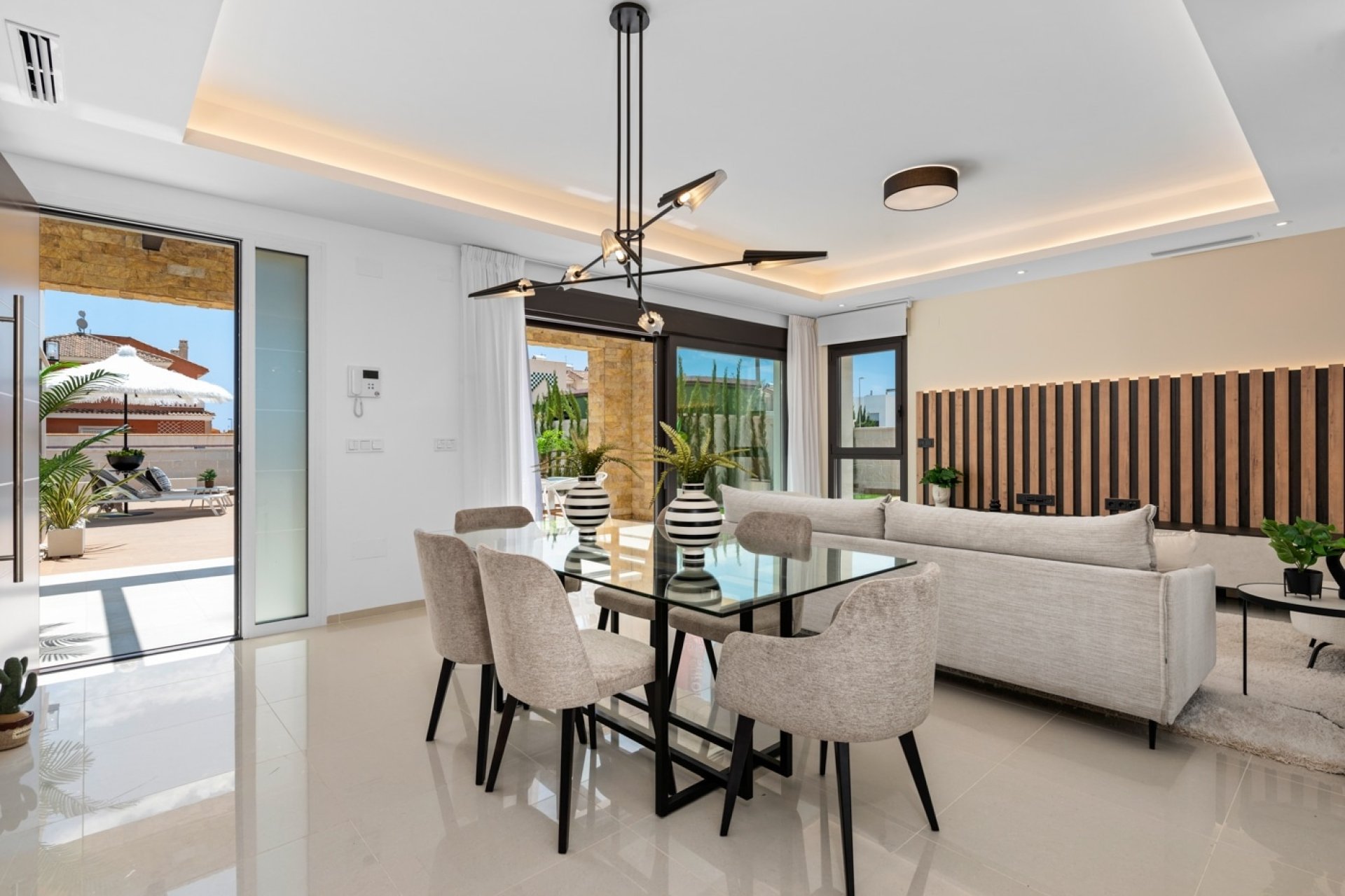 Neubau - Haus - Ciudad Quesada - 