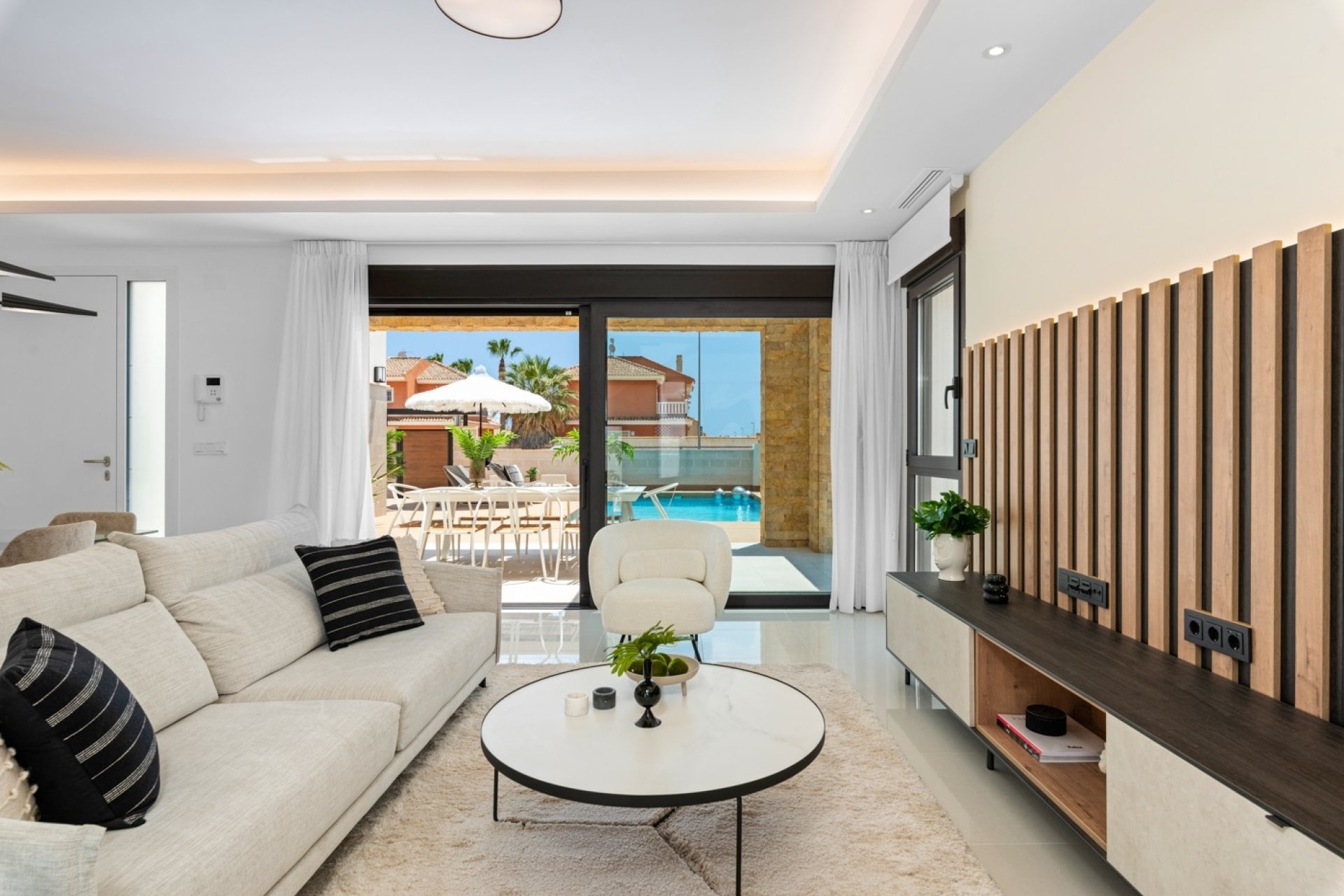 Neubau - Haus - Ciudad Quesada - 