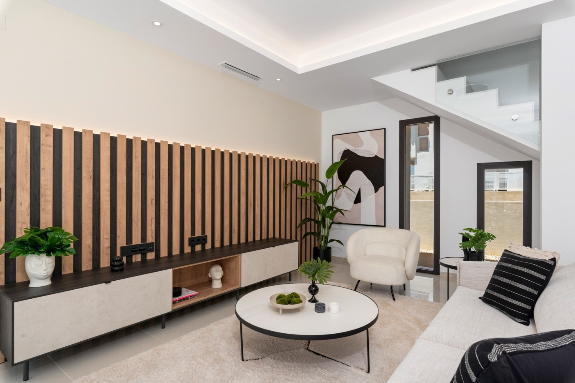 Neubau - Haus - Ciudad Quesada - 