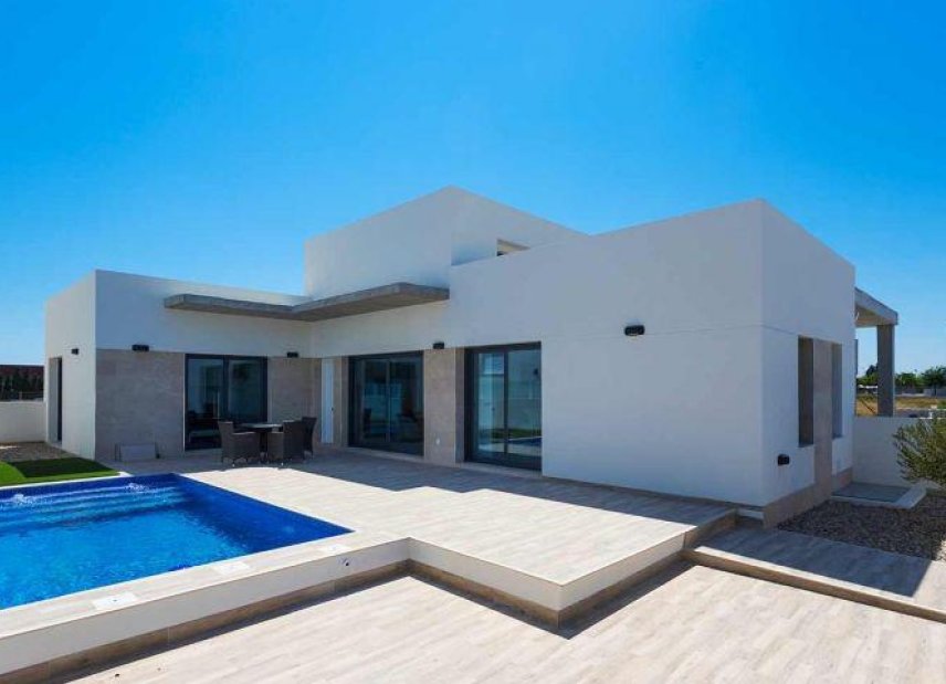 Neubau - Haus - Daya Nueva - Centro