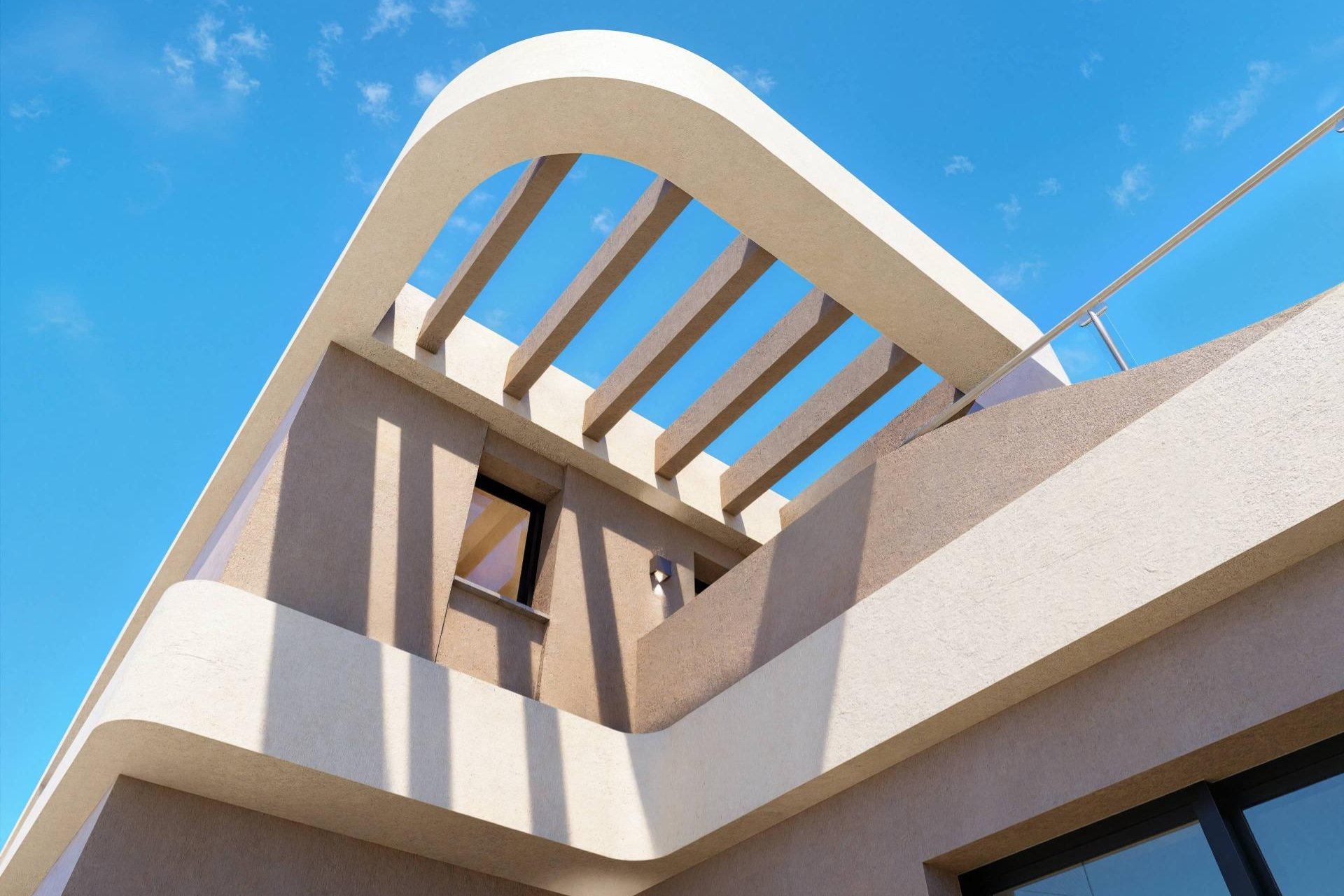 Neubau - Haus - Daya Nueva - pueblo