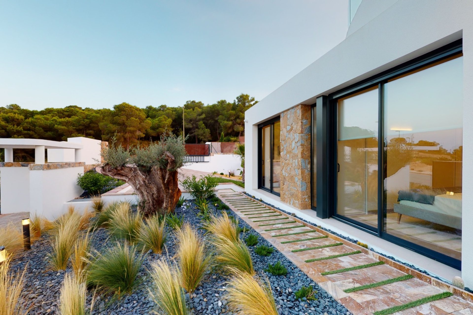 Neubau - Haus - Dehesa de Campoamor - Las Colinas Golf