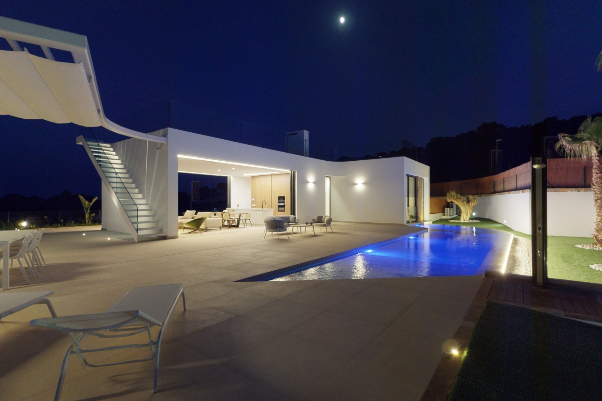 Neubau - Haus - Dehesa de Campoamor - Las Colinas Golf