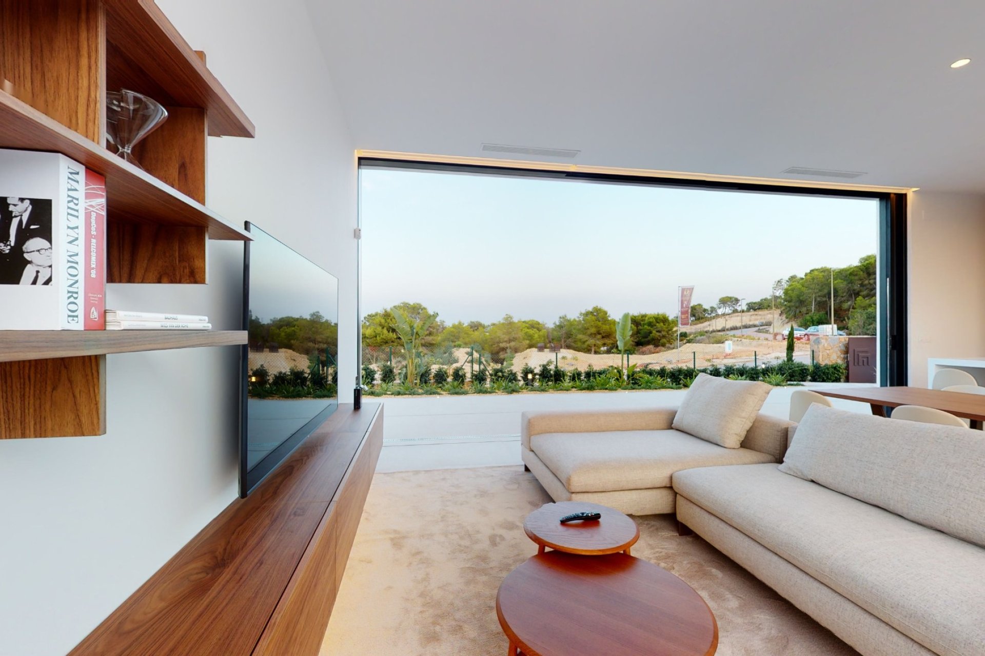 Neubau - Haus - Dehesa de Campoamor - Las Colinas Golf